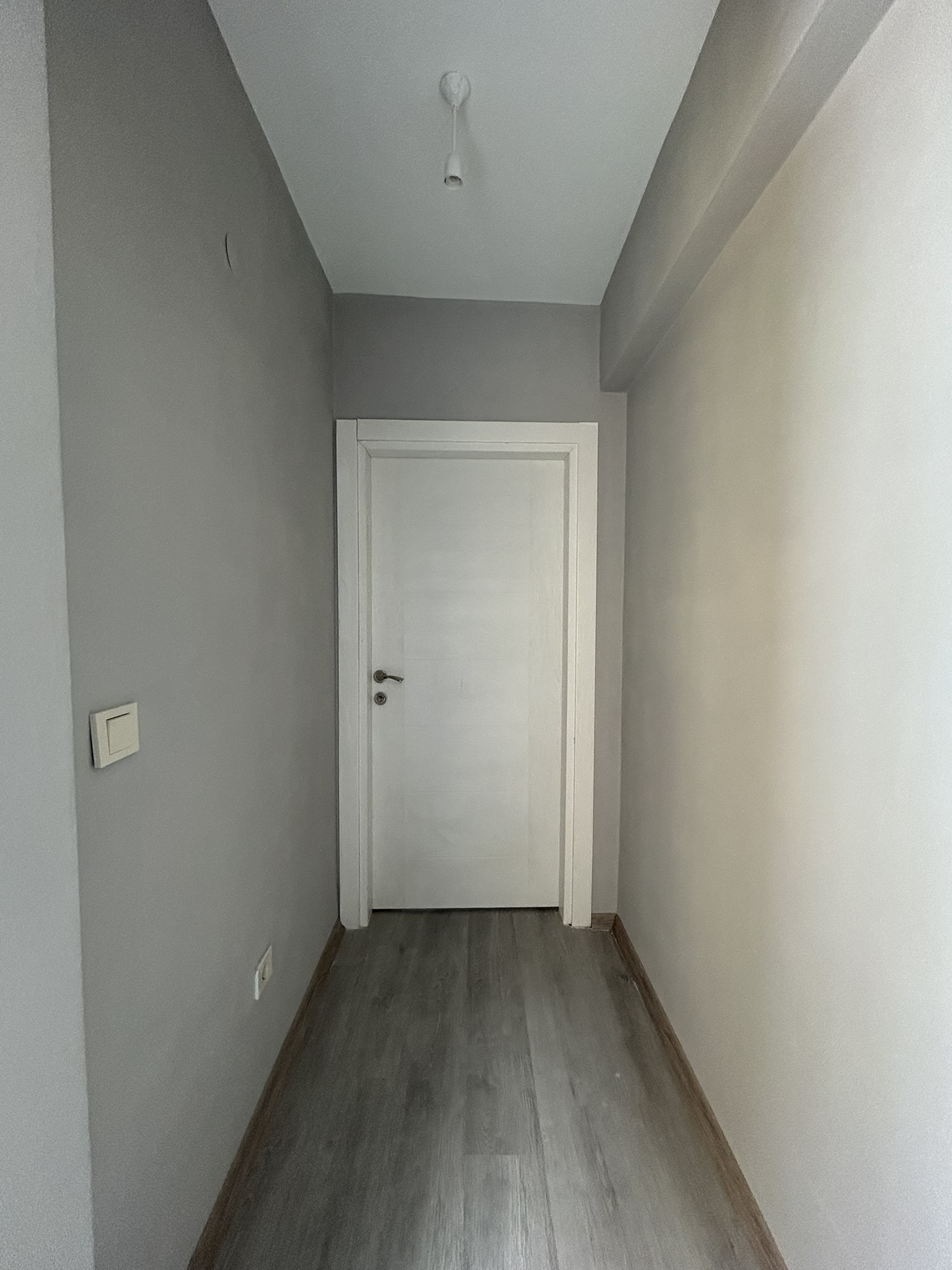 TEYYAREDÜZÜ MAHALLESİ 1+1 KİRALIK DAİRE
