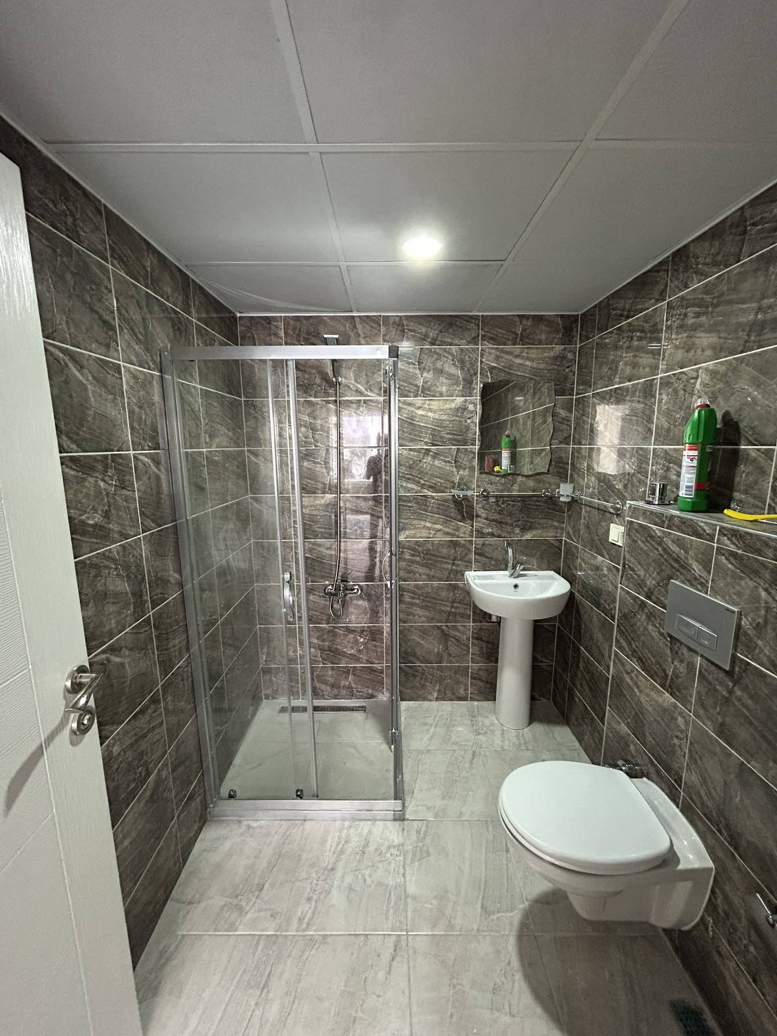 TEYYAREDÜZÜ MAHALLESİ 1+1 KİRALIK DAİRE