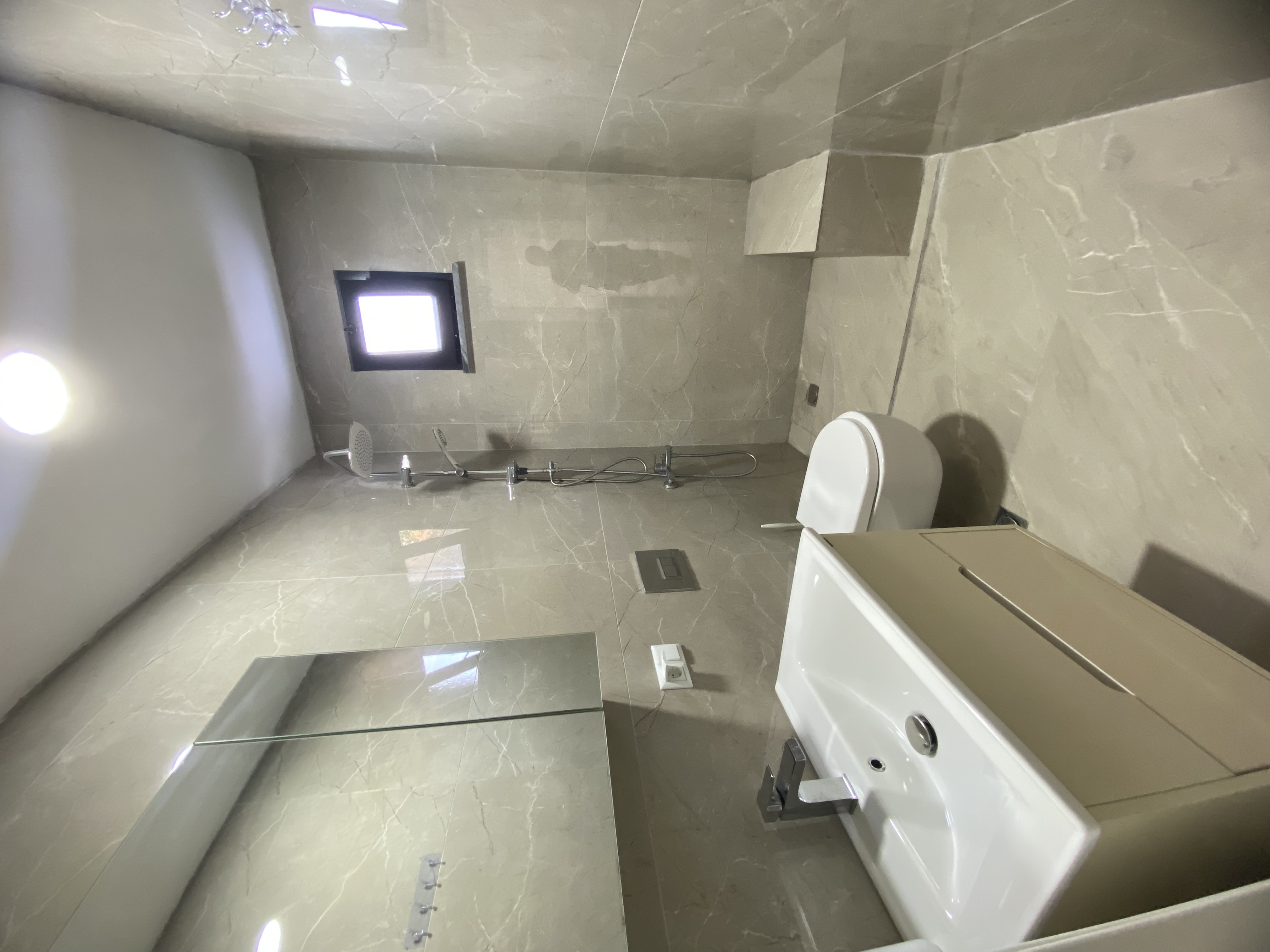 MABEL GAYRİMENKUL TALİPLİ FUL EŞYALI KİRALIK