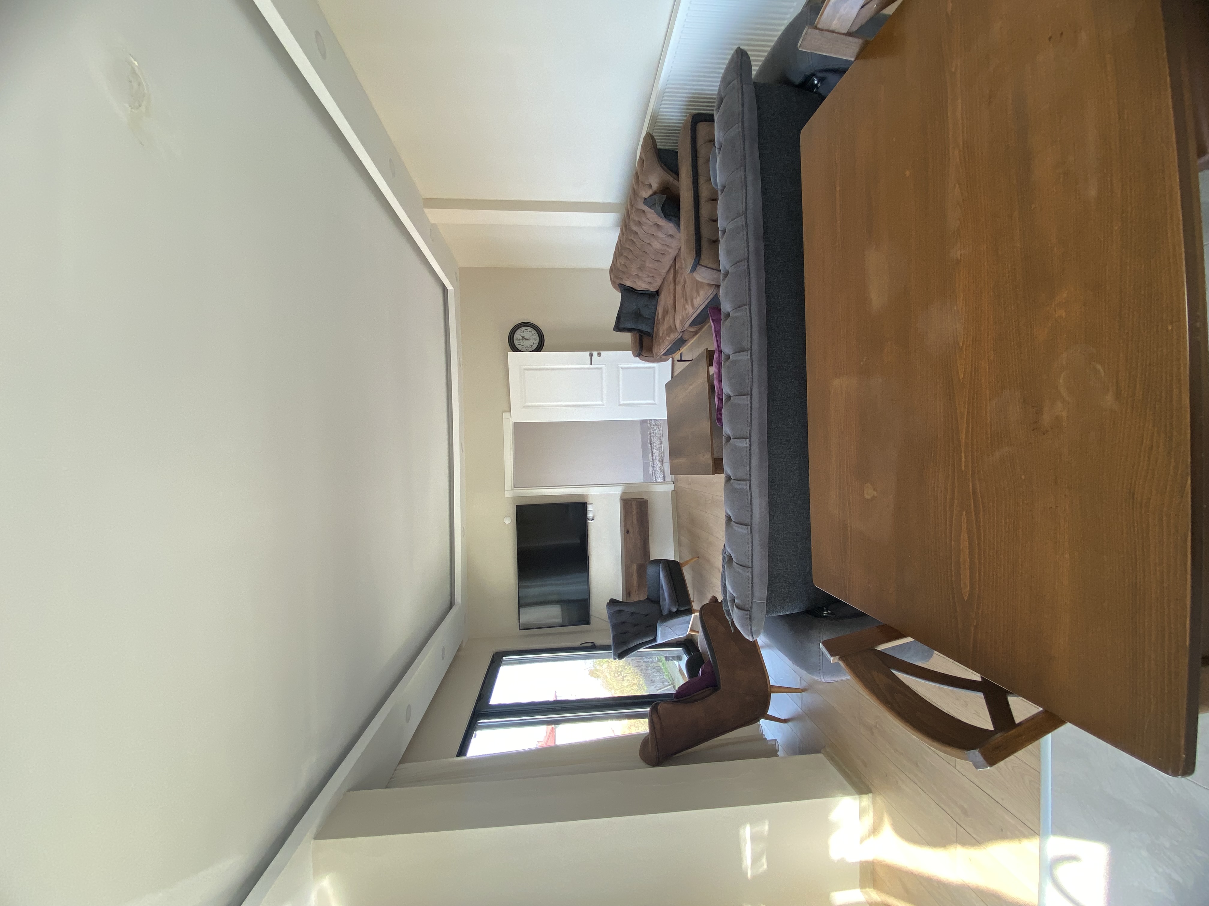 MABEL GAYRİMENKUL TALİPLİ FUL EŞYALI KİRALIK