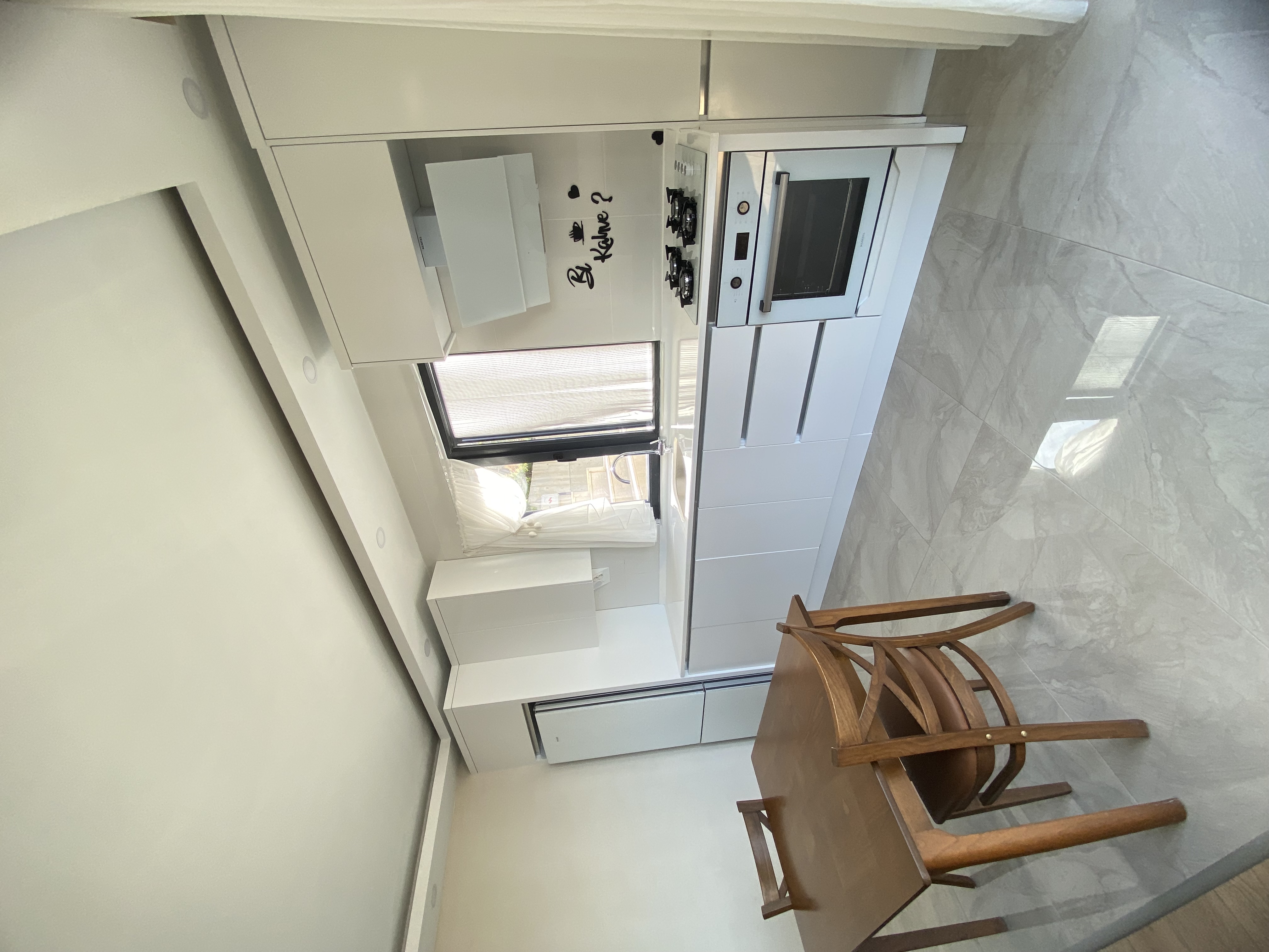 MABEL GAYRİMENKUL TALİPLİ FUL EŞYALI KİRALIK