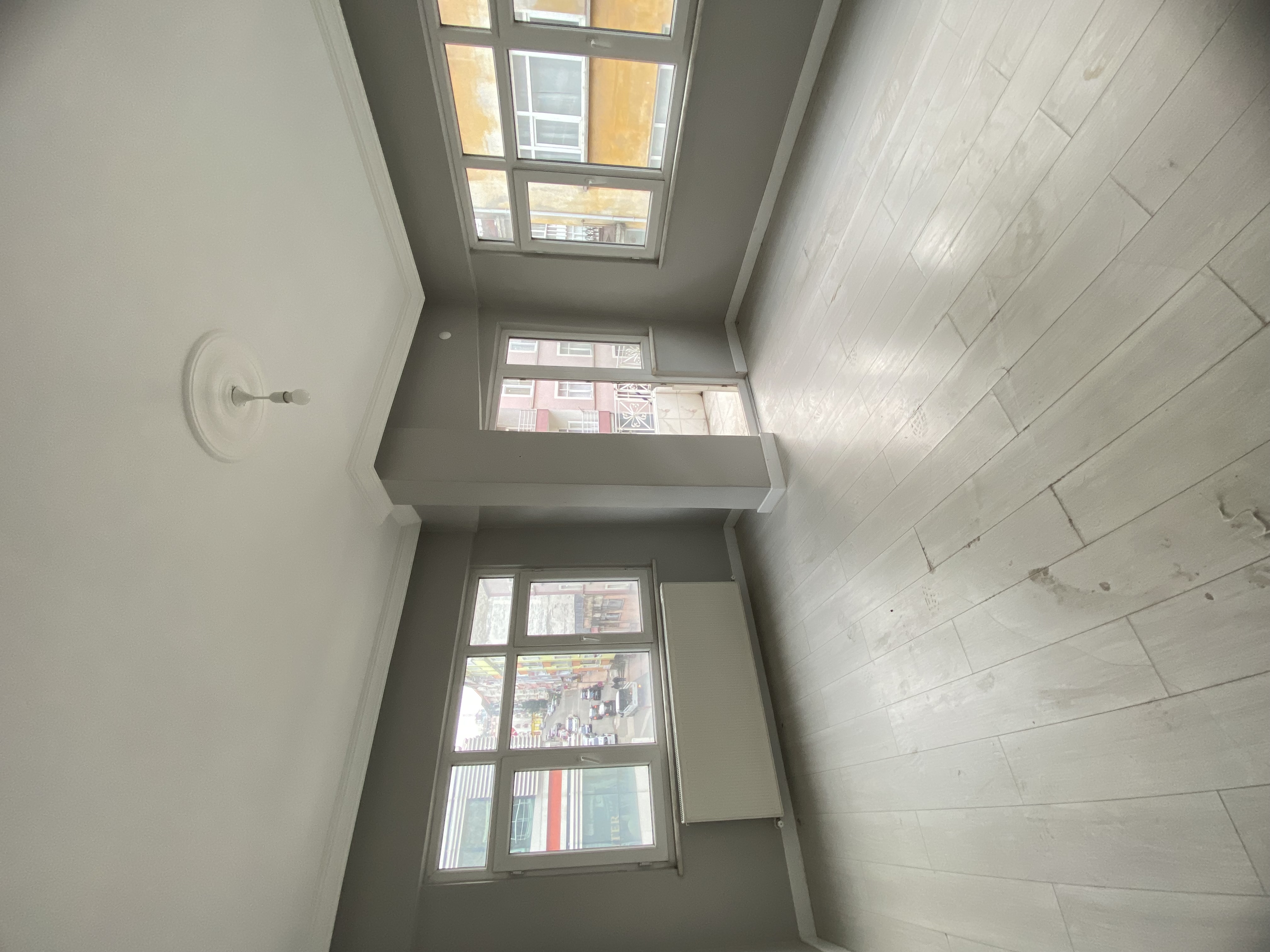 MABEL'DEN-BULANCAK MAH. MERKEZİ KONUM FİRSAT DAİRE