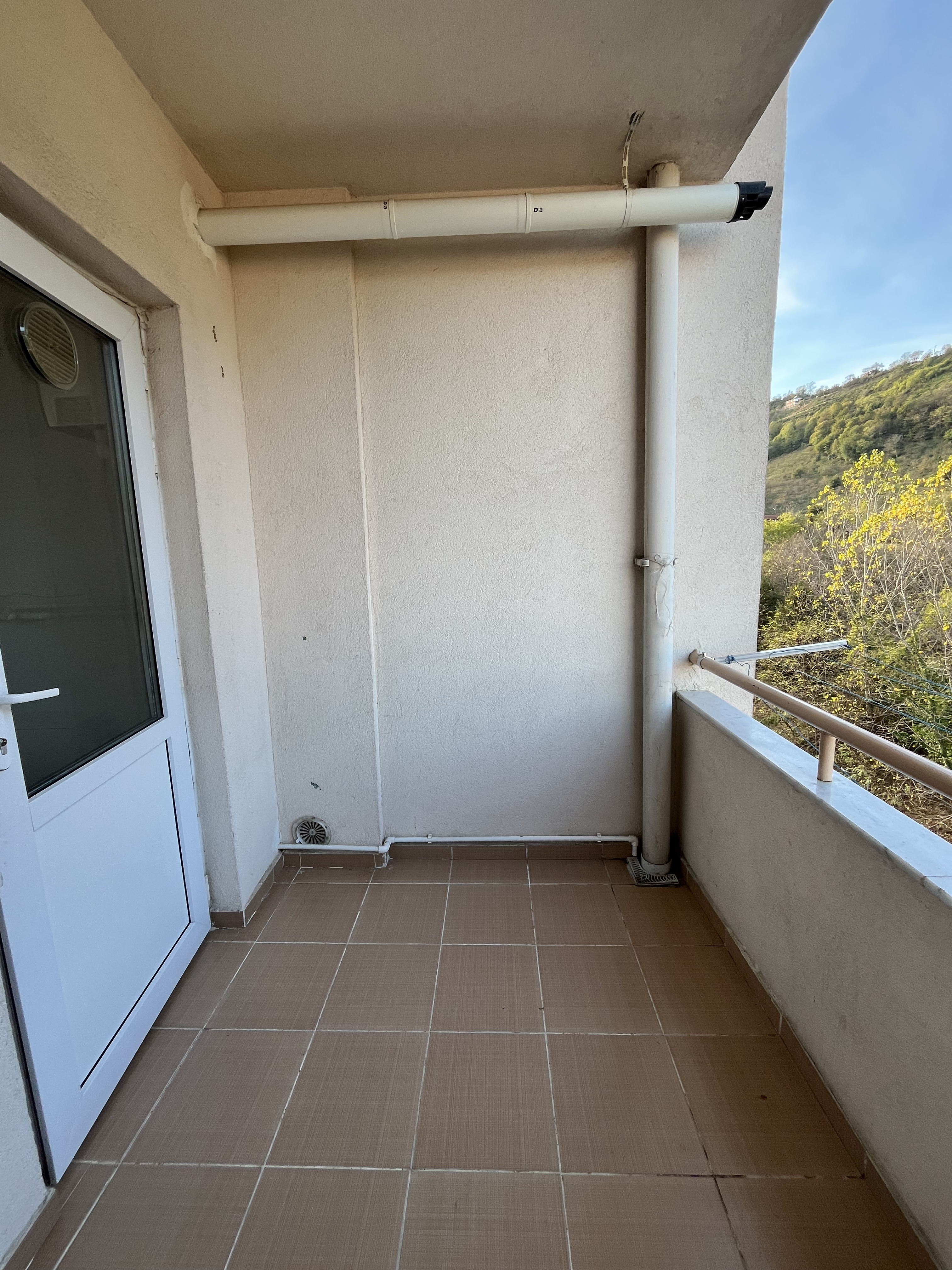 AKSU MEMURSEN SATILIK DAİRE