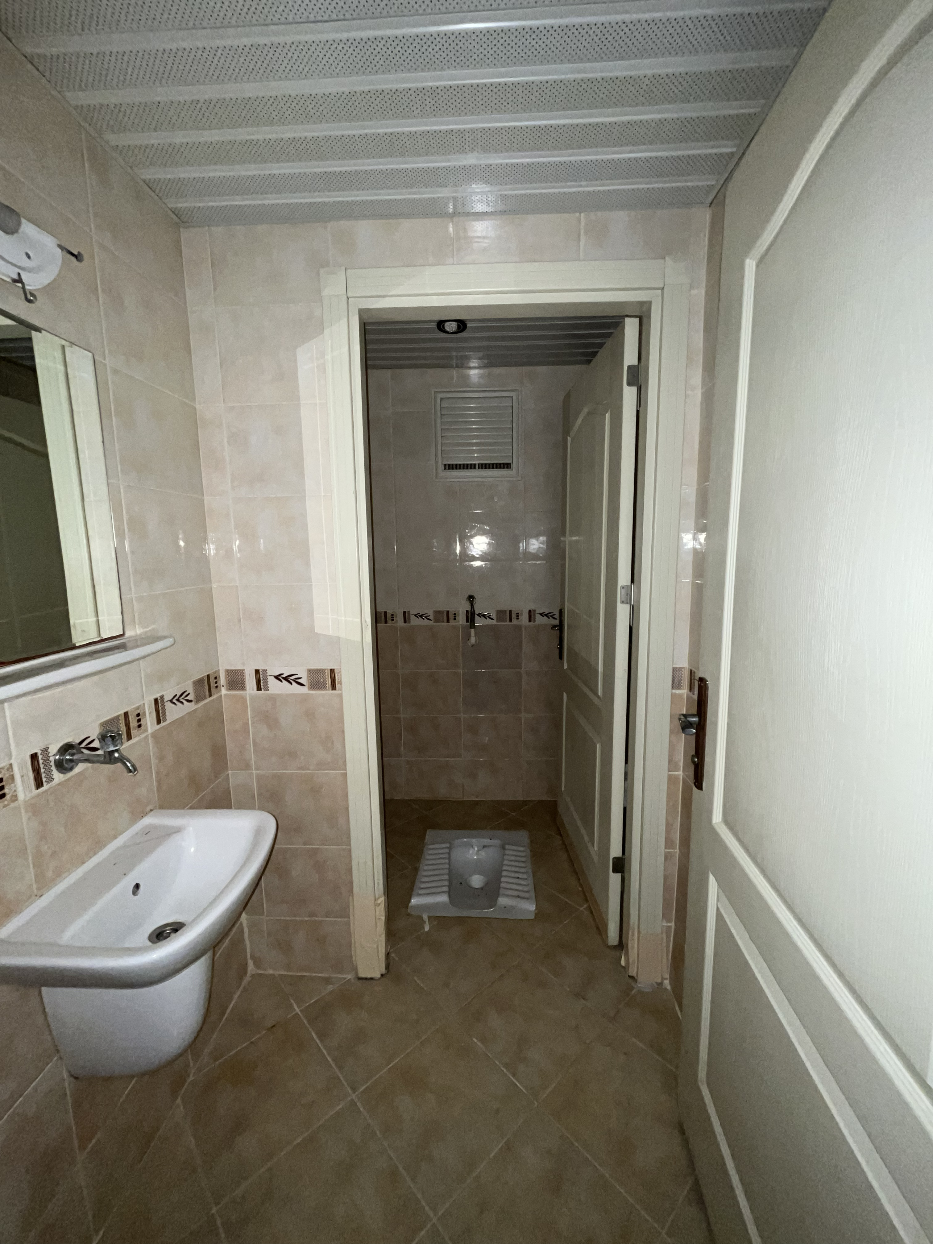 AKSU MEMURSEN SATILIK DAİRE