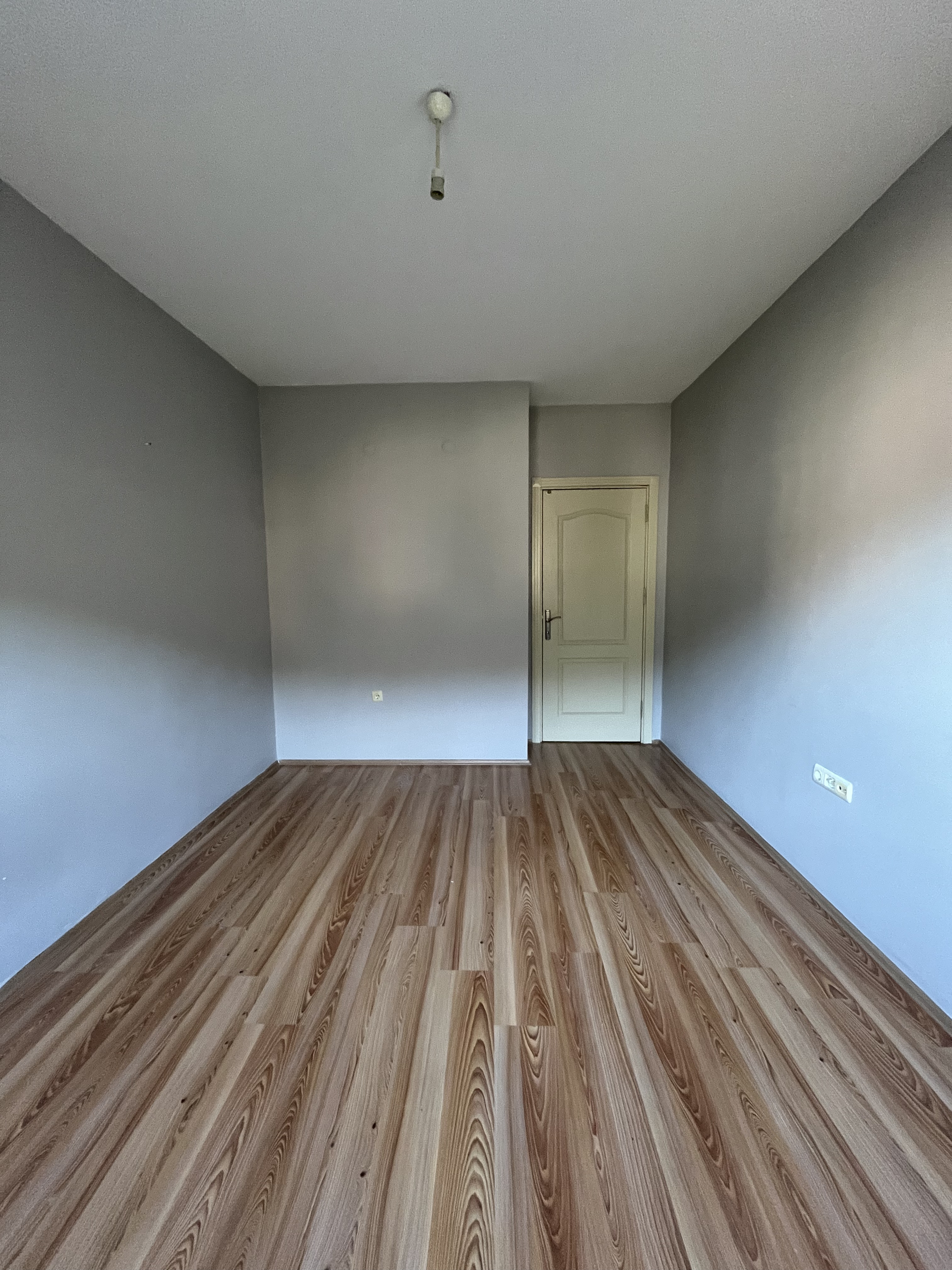 AKSU MEMURSEN SATILIK DAİRE