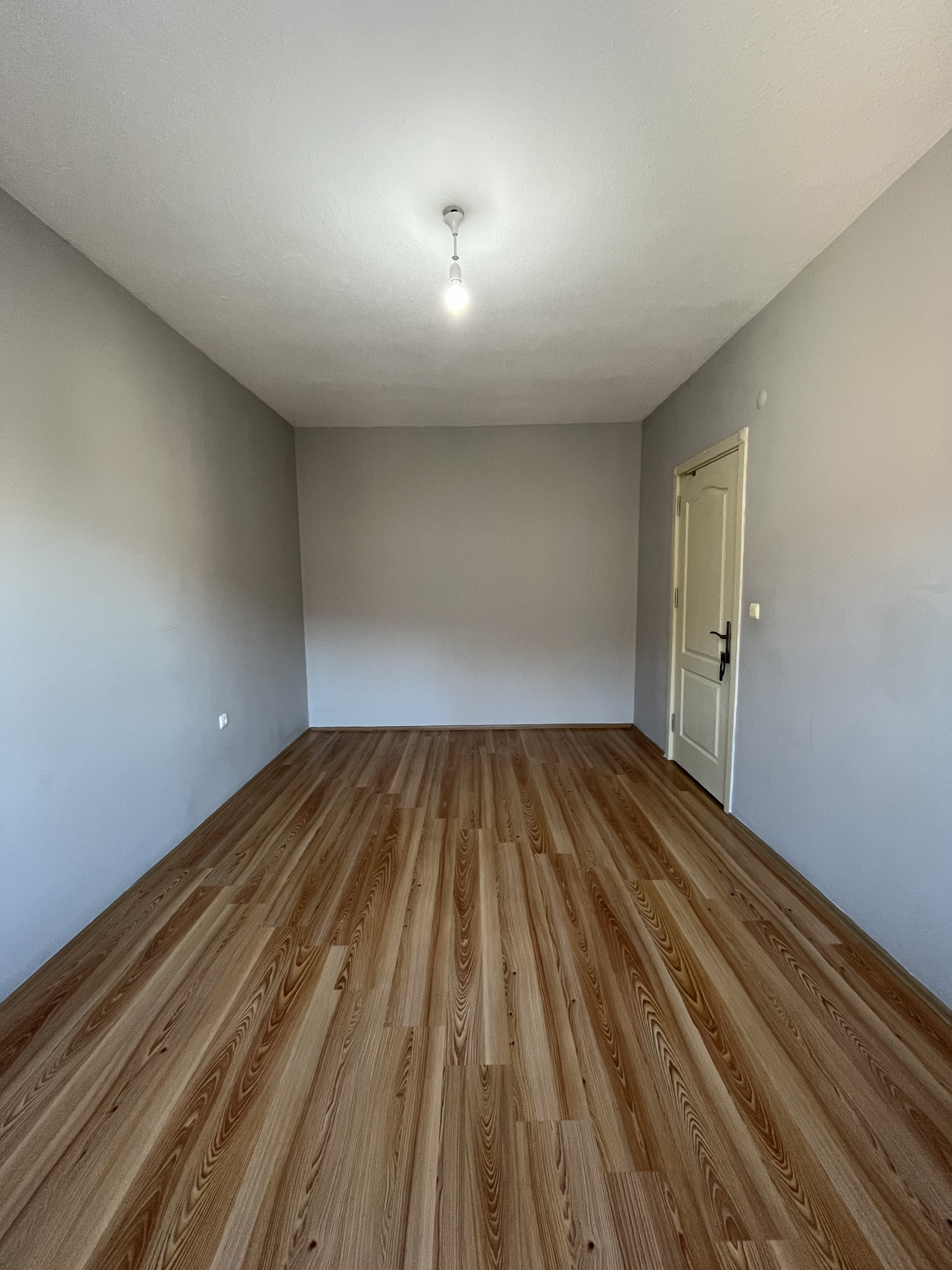 AKSU MEMURSEN SATILIK DAİRE