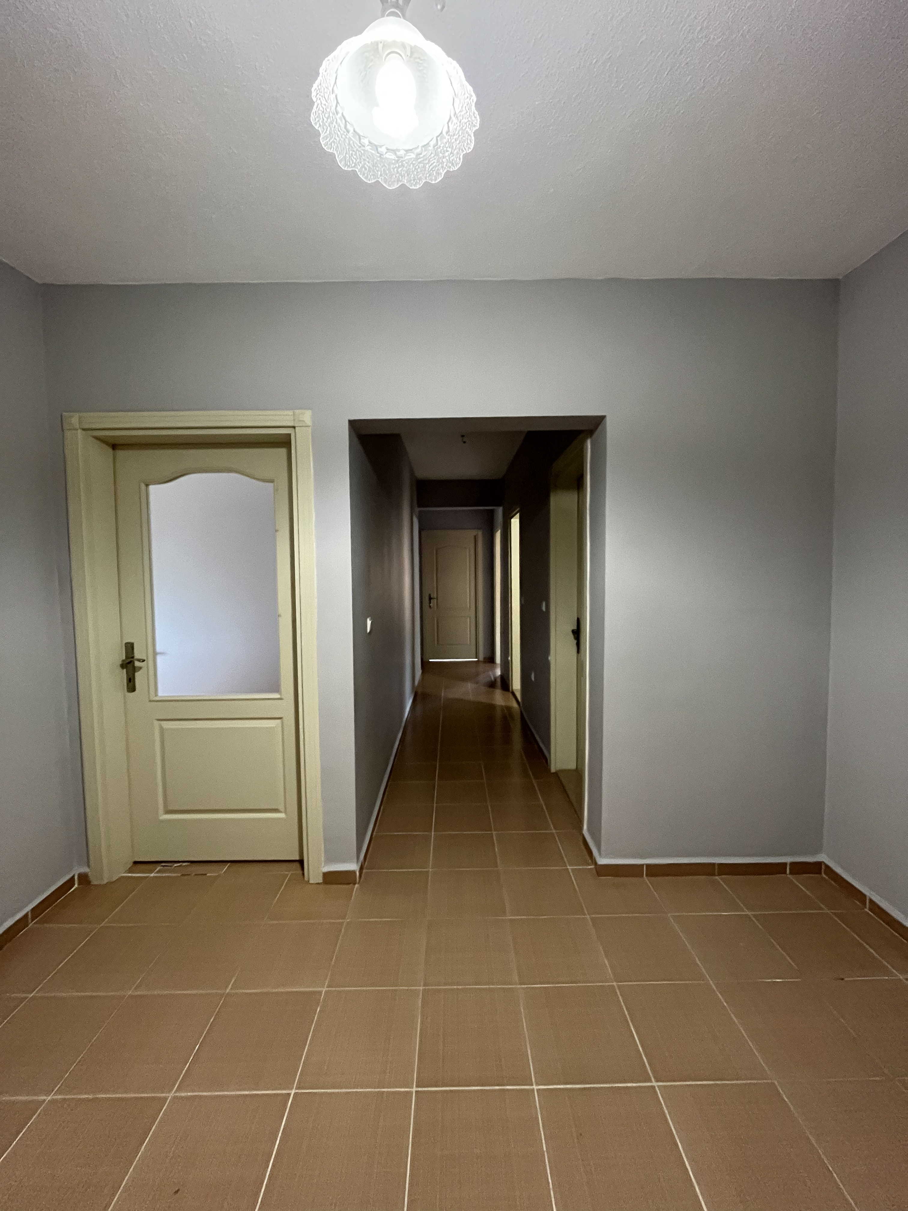 AKSU MEMURSEN SATILIK DAİRE