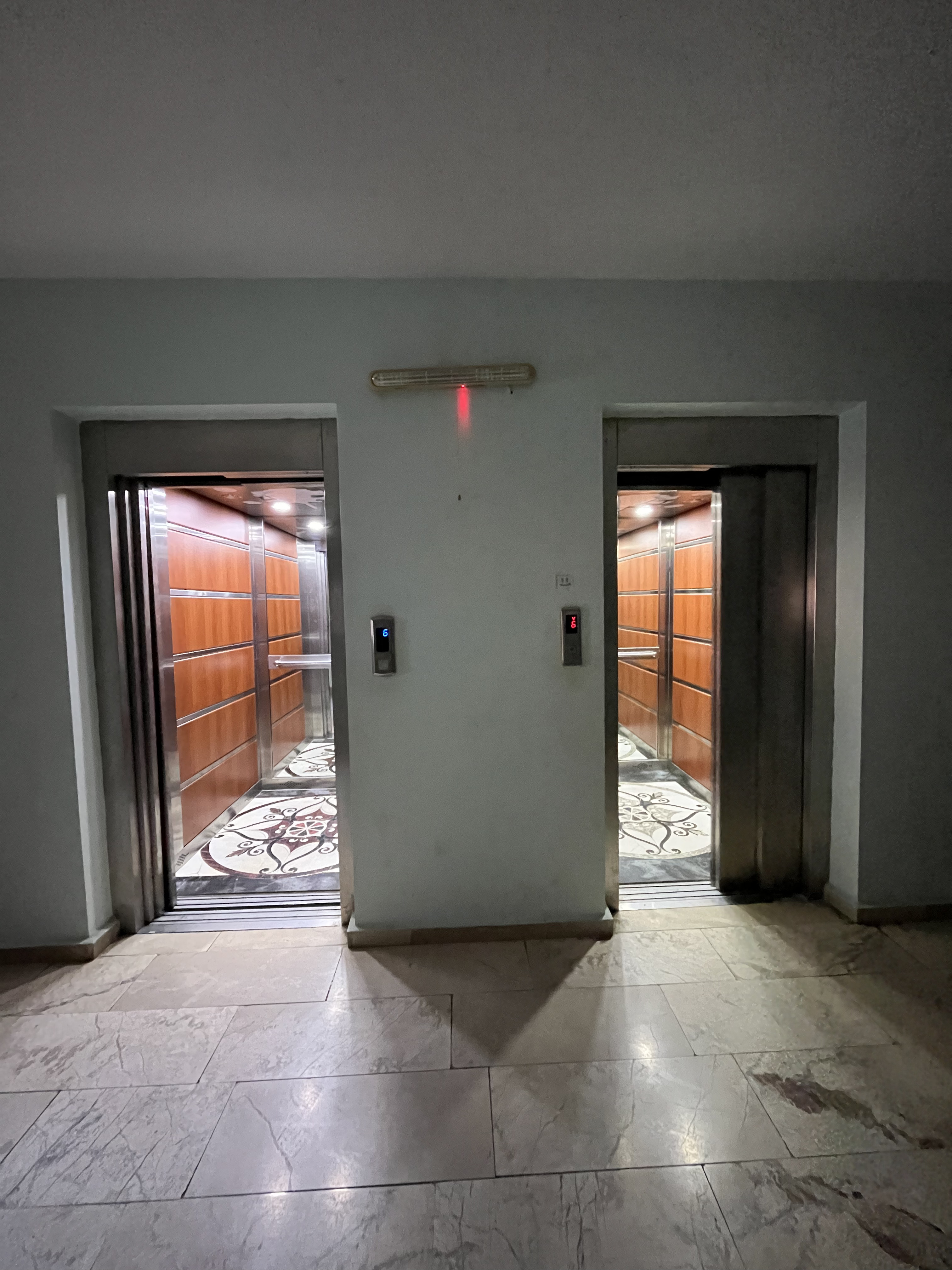 AKSU MEMURSEN SATILIK DAİRE