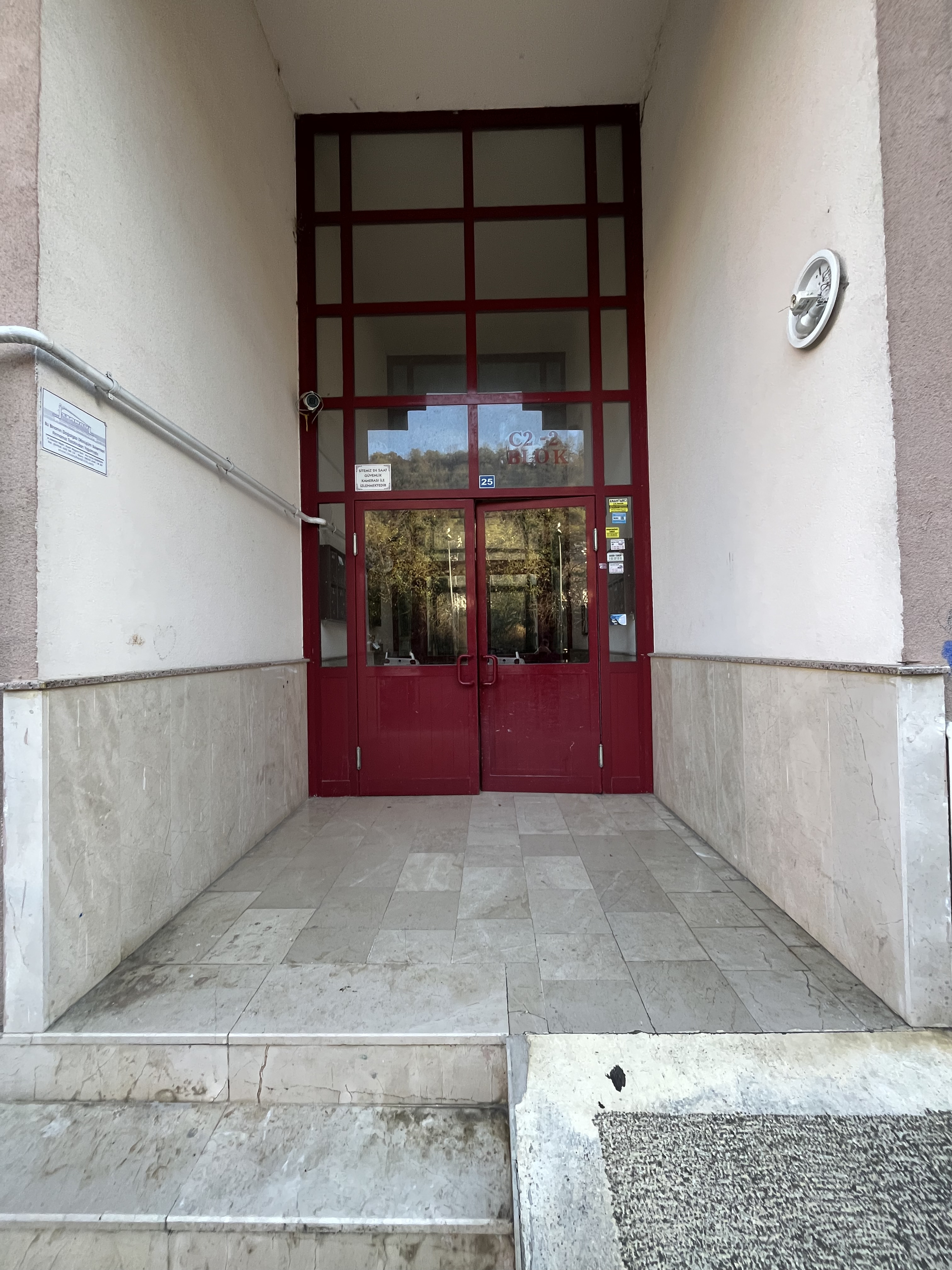 MEMURSEN TOKİ KİRALIK