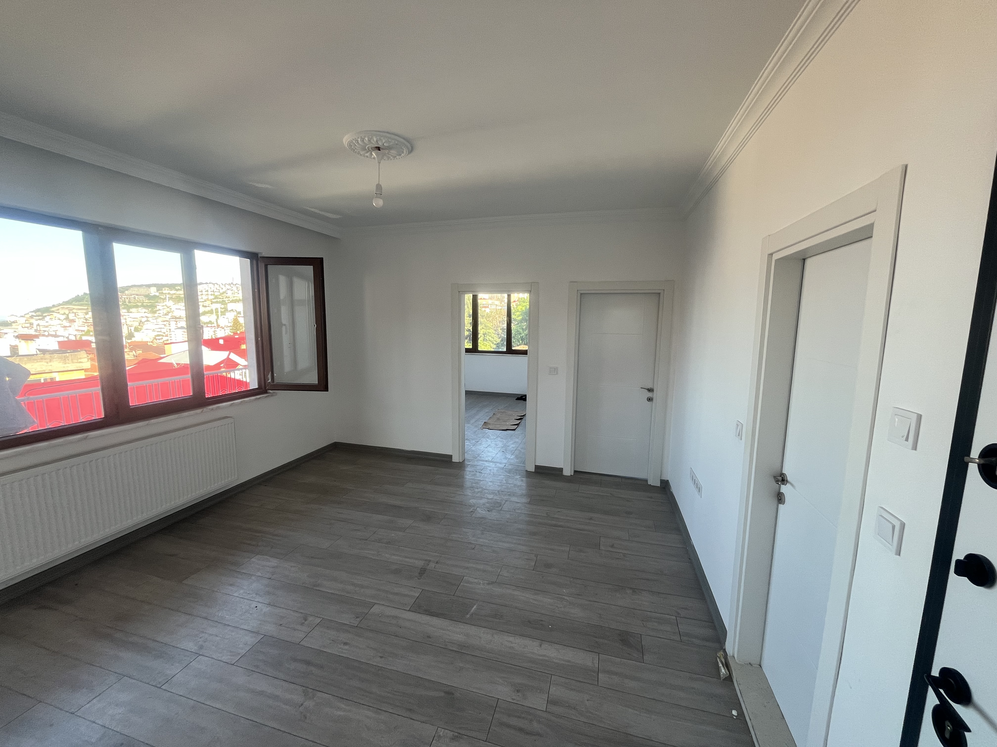 MABELDEN 3NOLU ERDOĞDU DA KİRALIK DAİRE