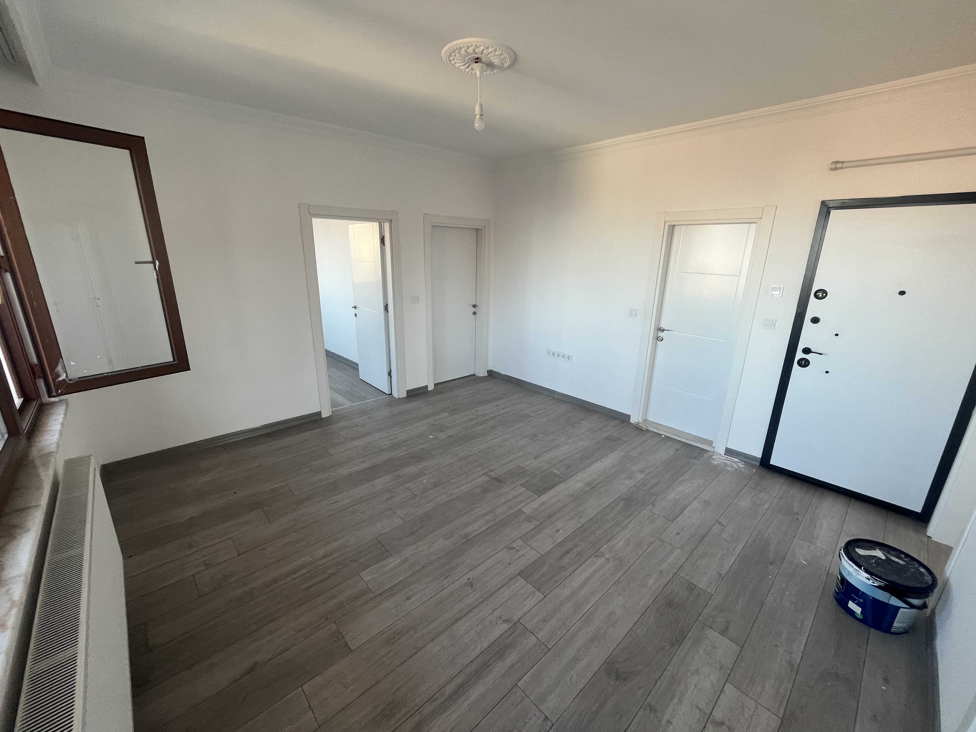 MABELDEN 3NOLU ERDOĞDU DA KİRALIK DAİRE