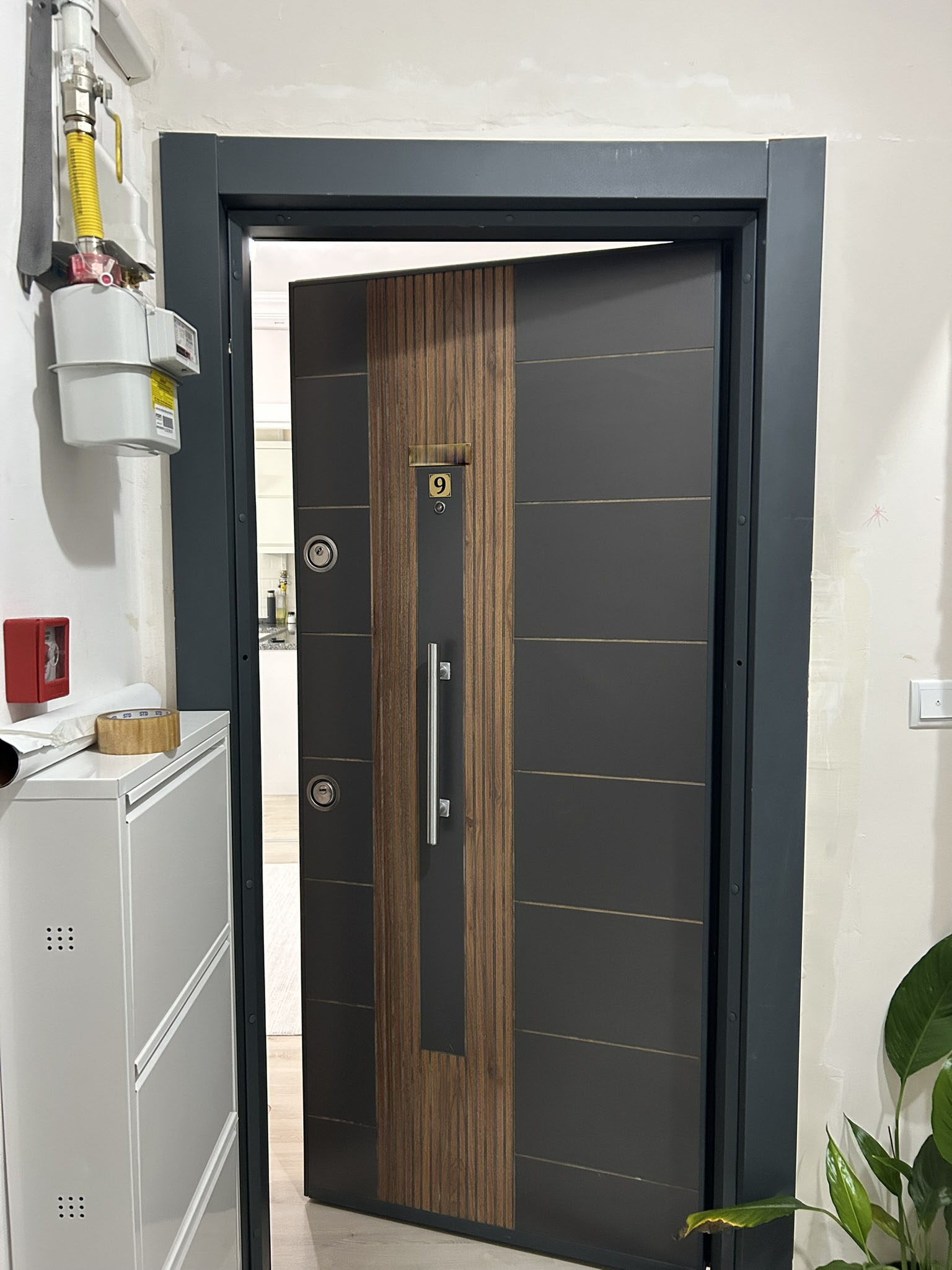 Gedikkaya Beyaz Rezidans