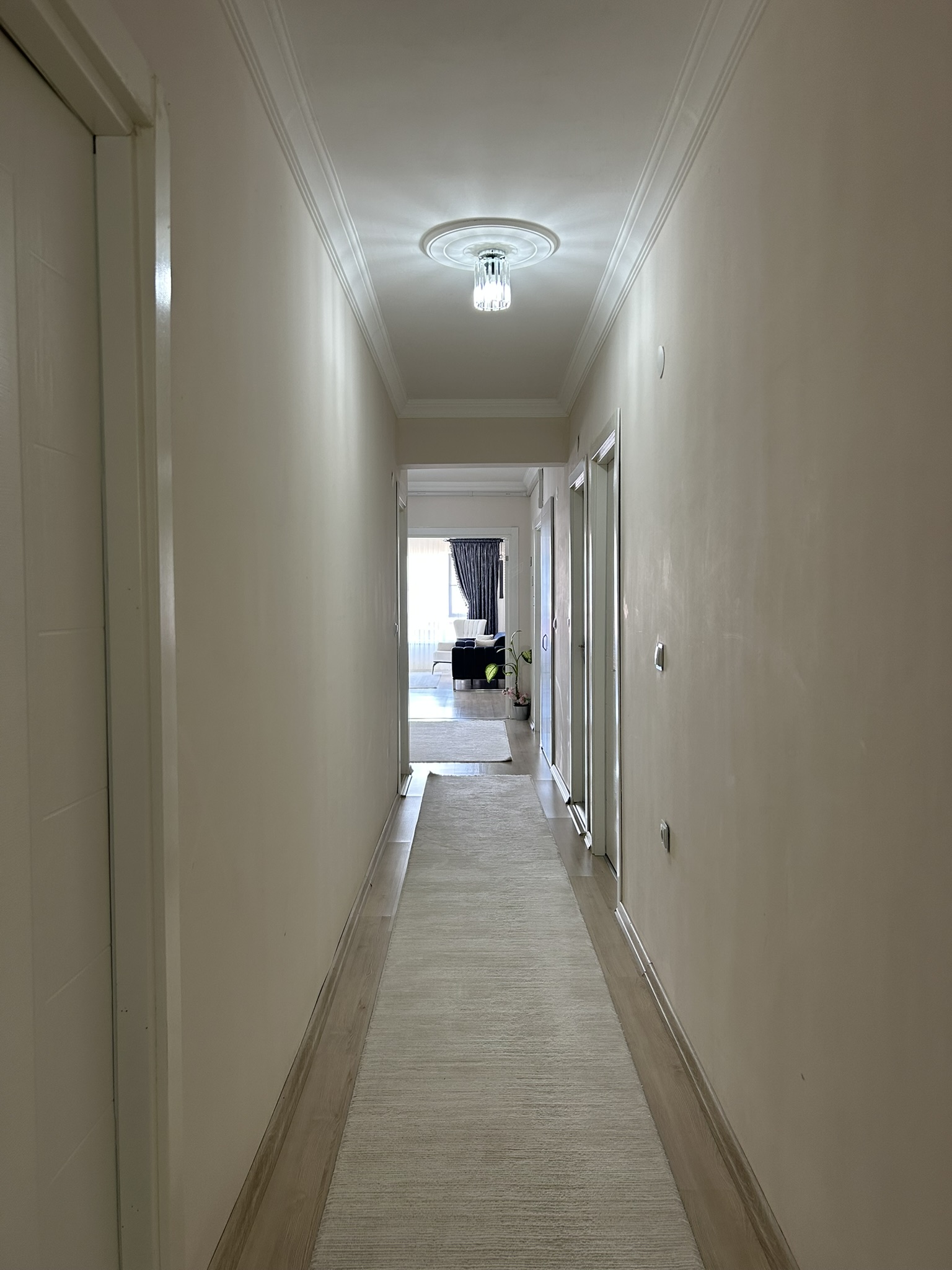 Gedikkaya Beyaz Rezidans