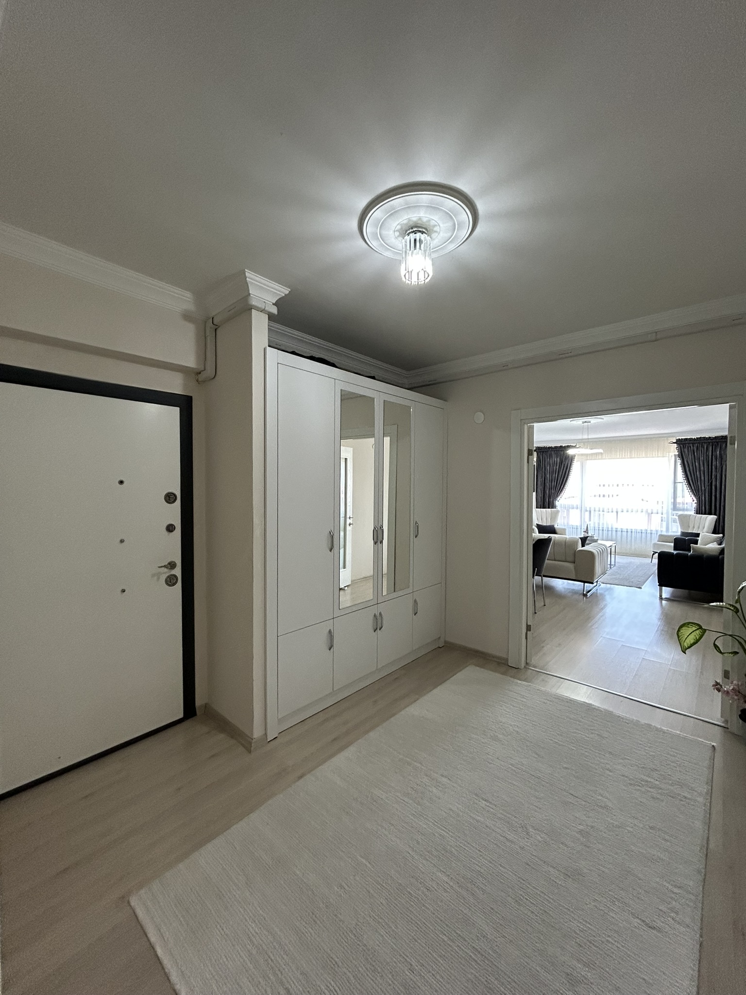 Gedikkaya Beyaz Rezidans