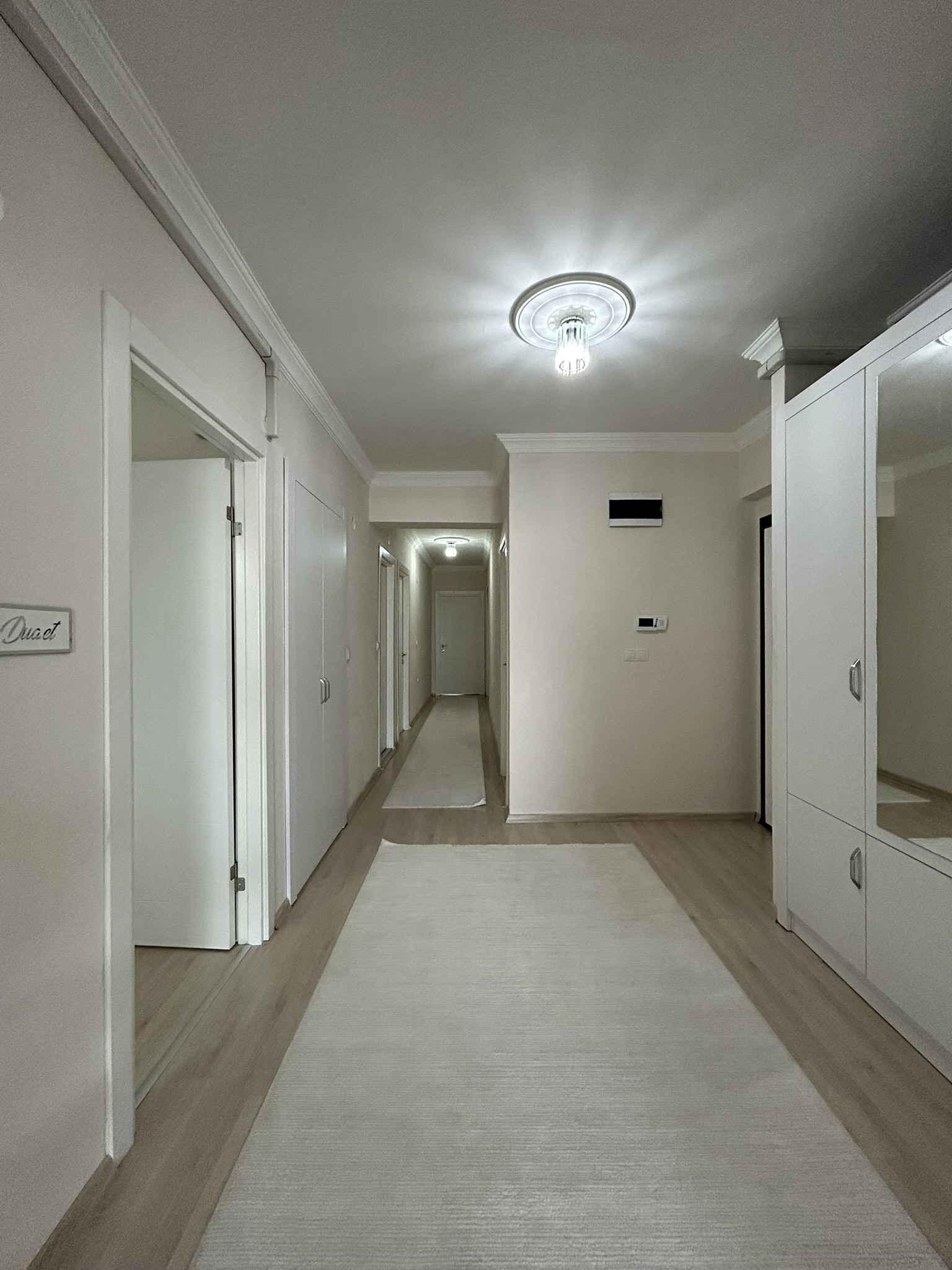 Gedikkaya Beyaz Rezidans