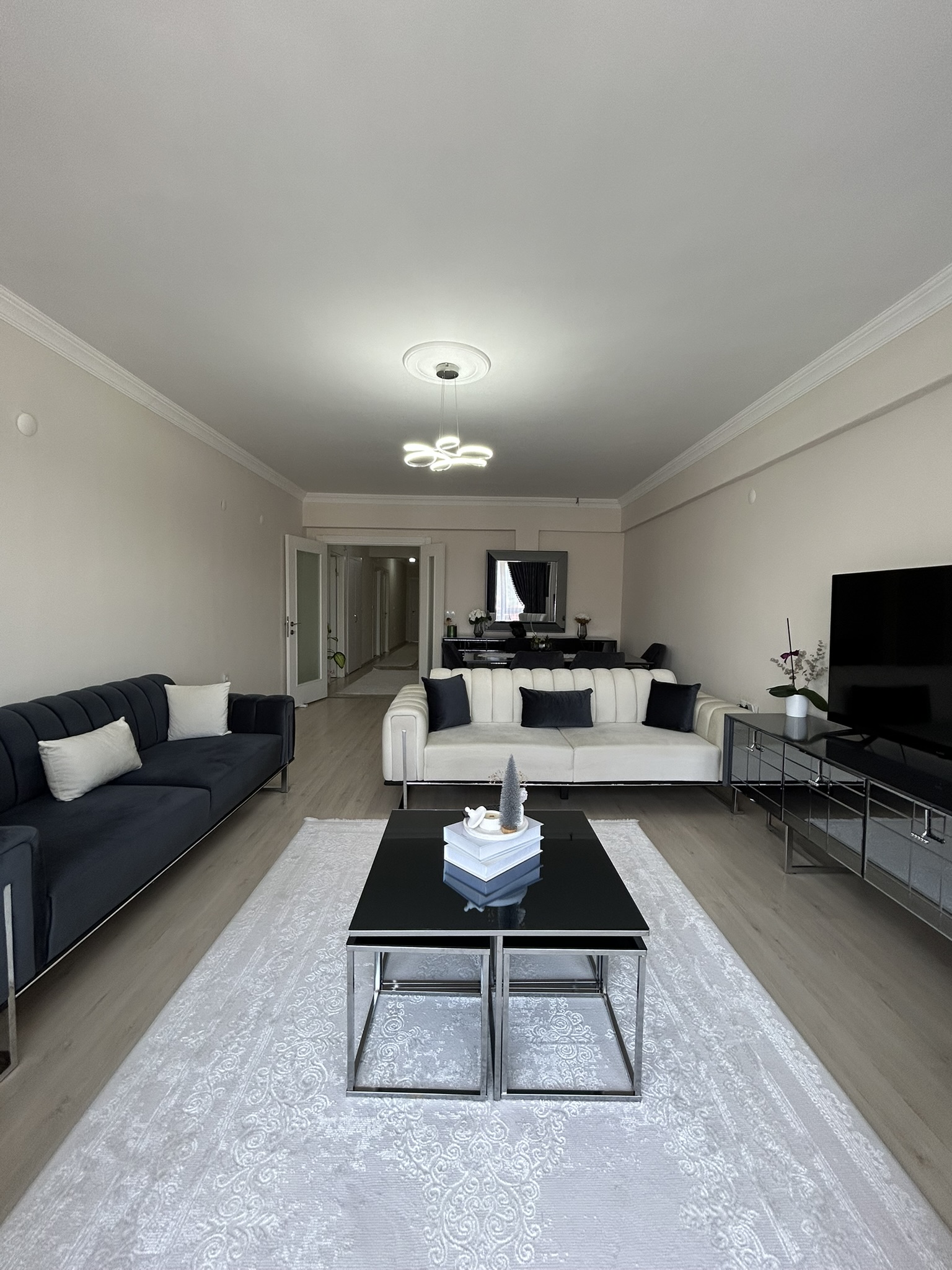 Gedikkaya Beyaz Rezidans