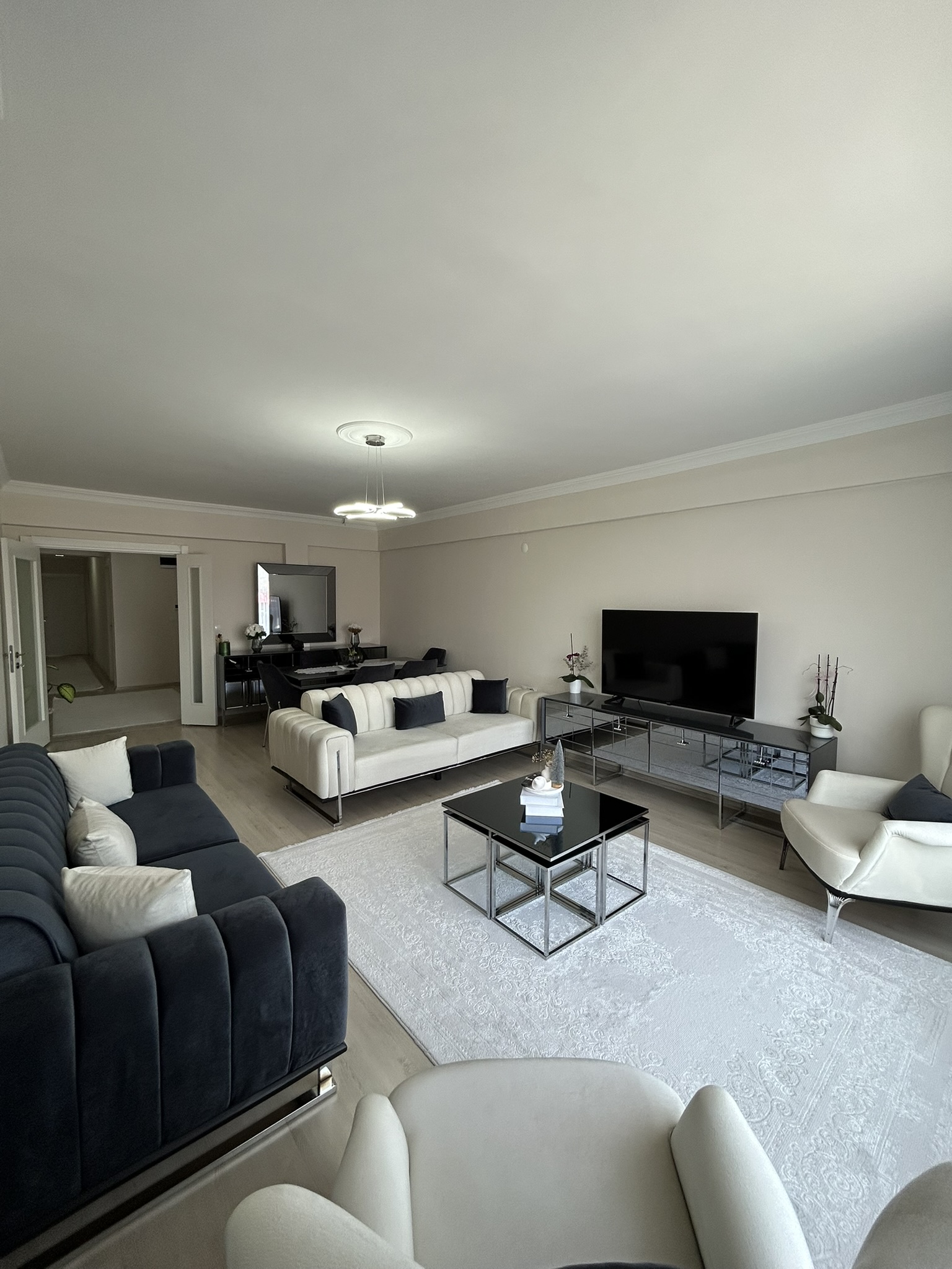 Gedikkaya Beyaz Rezidans