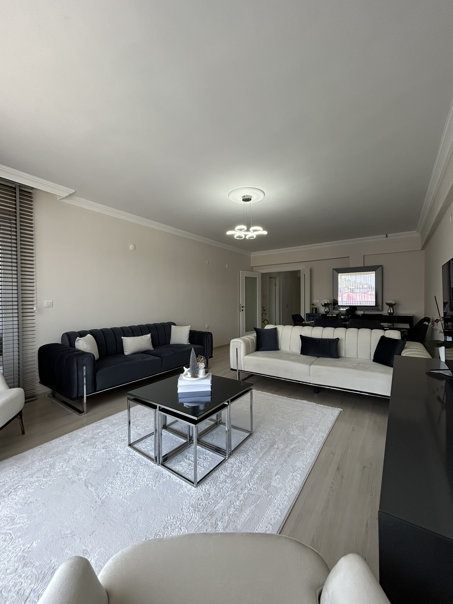 Gedikkaya Beyaz Rezidans