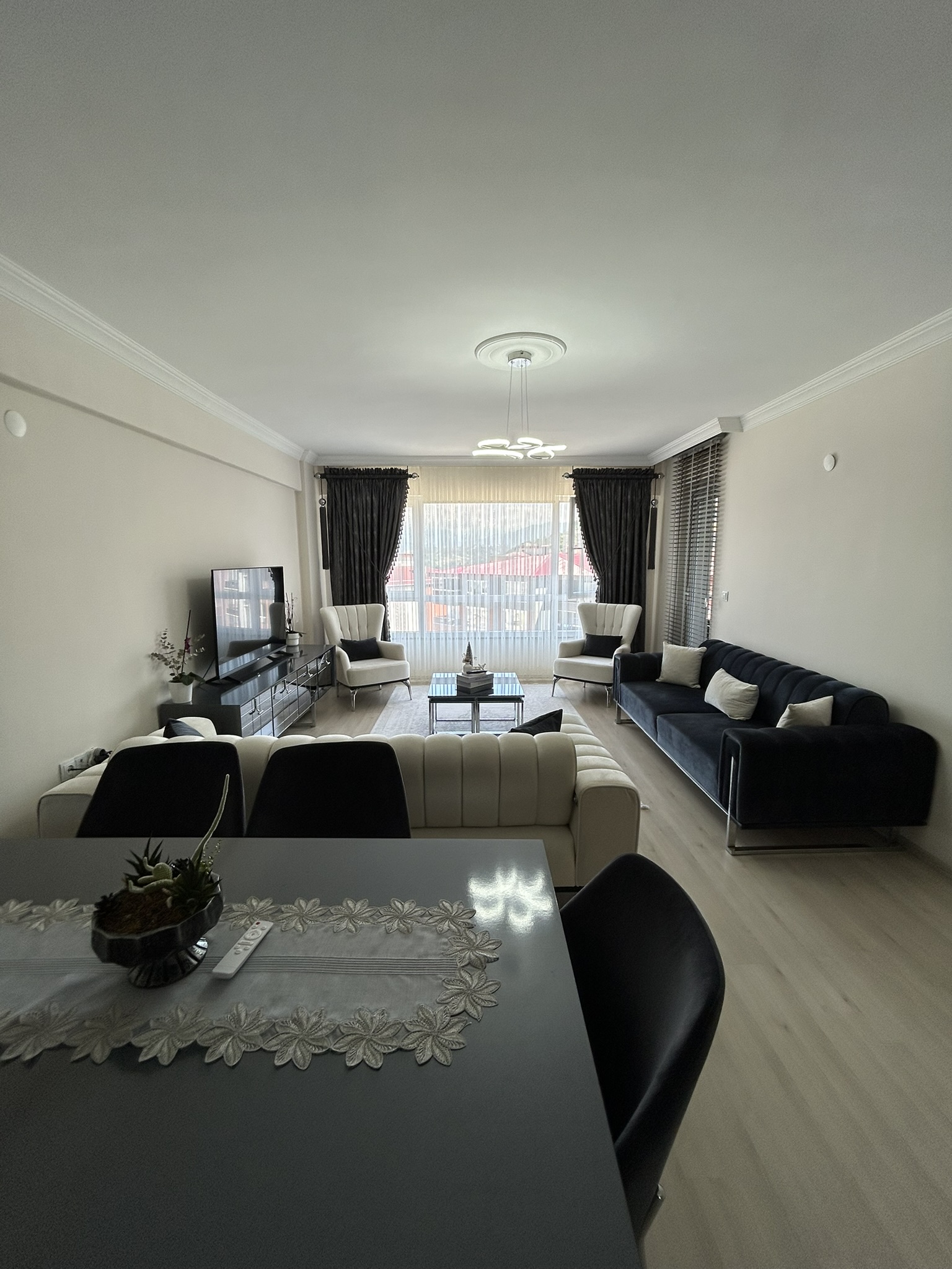 Gedikkaya Beyaz Rezidans