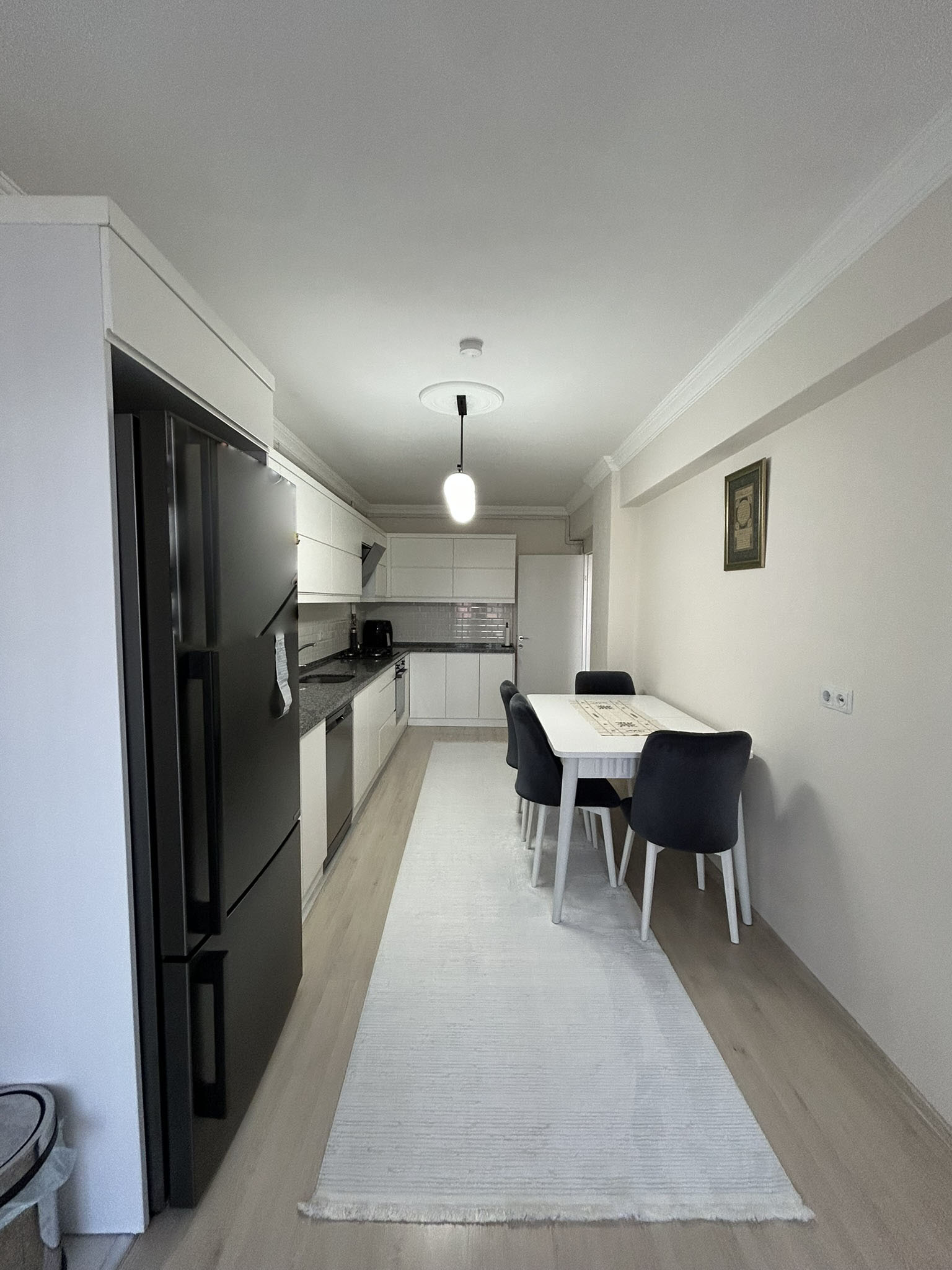 Gedikkaya Beyaz Rezidans