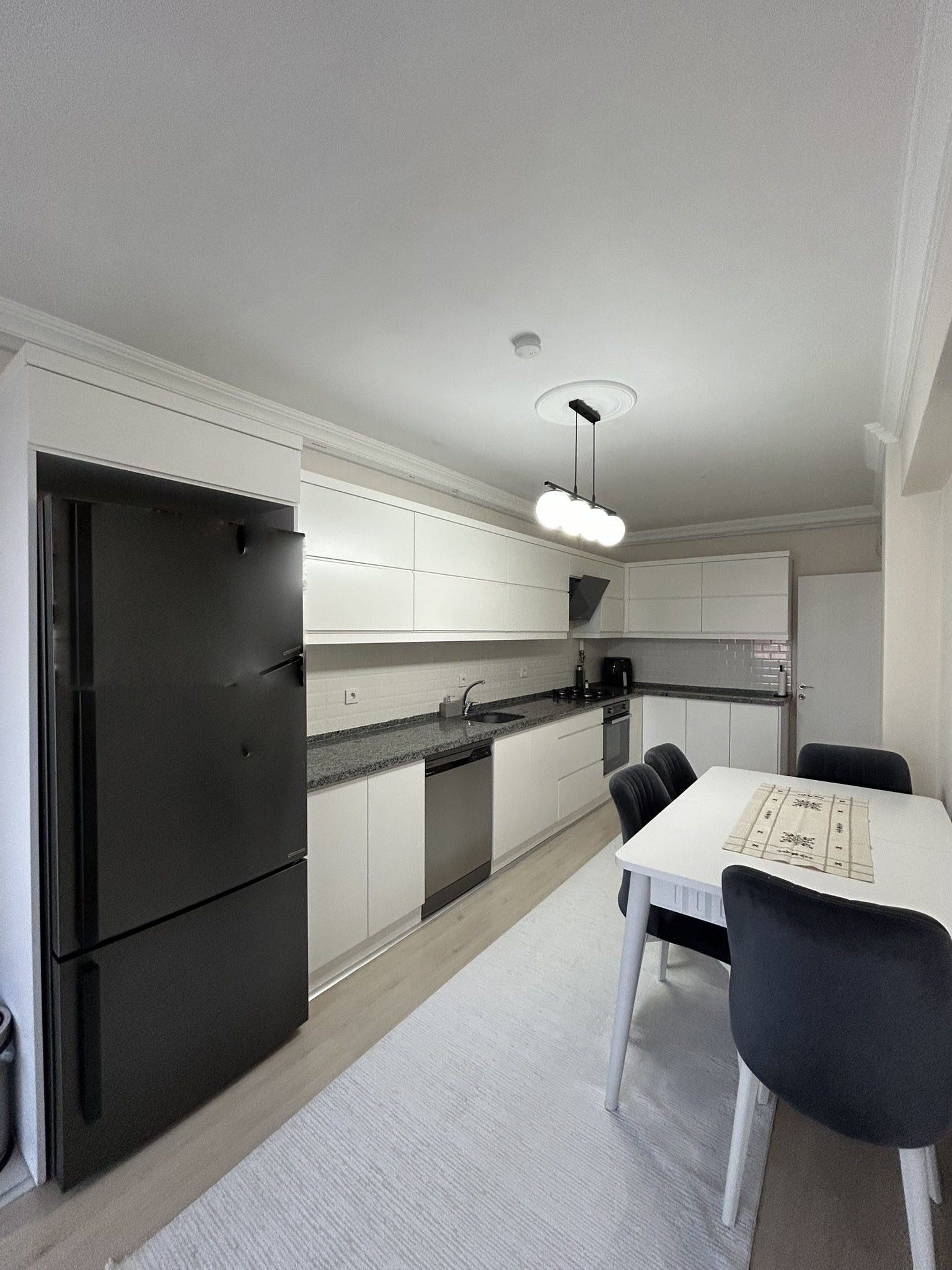 Gedikkaya Beyaz Rezidans