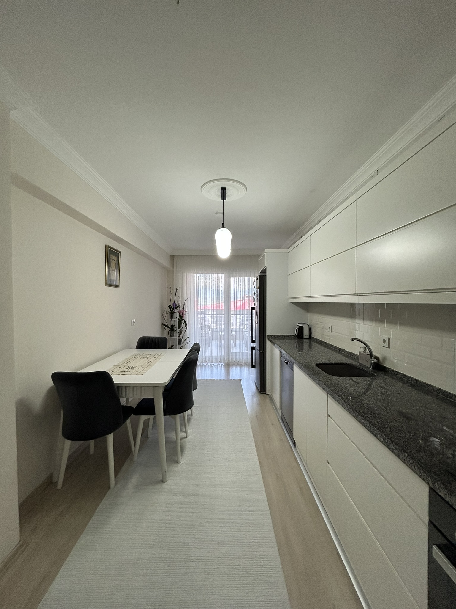 Gedikkaya Beyaz Rezidans