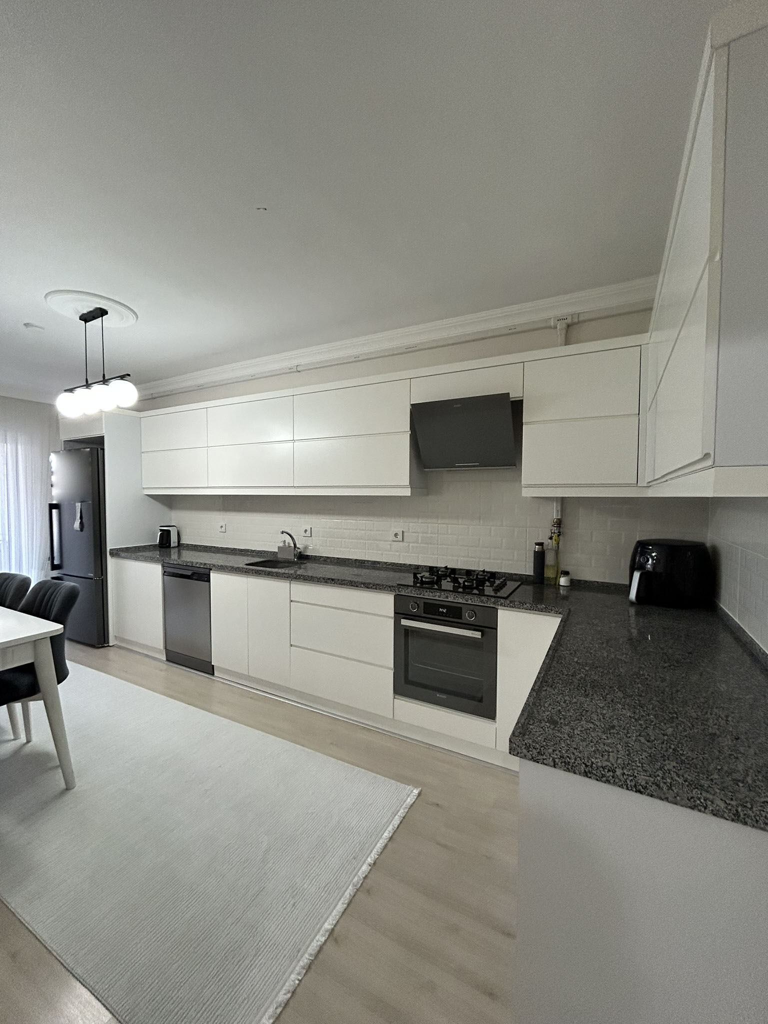 Gedikkaya Beyaz Rezidans