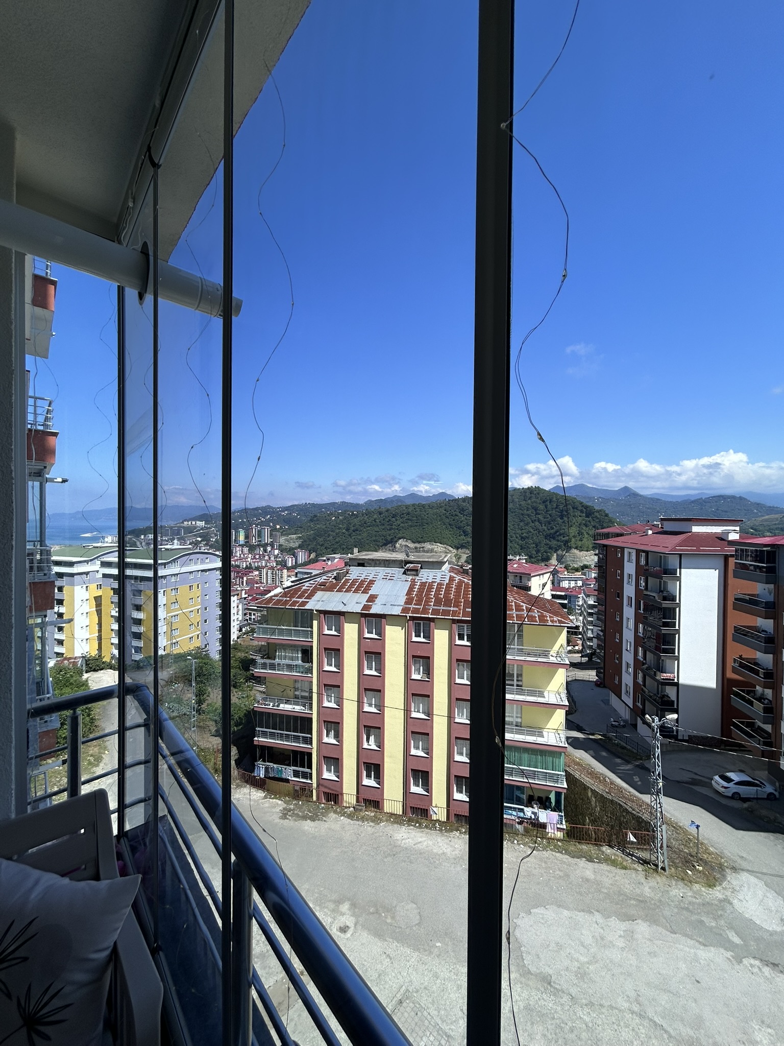 Gedikkaya Beyaz Rezidans