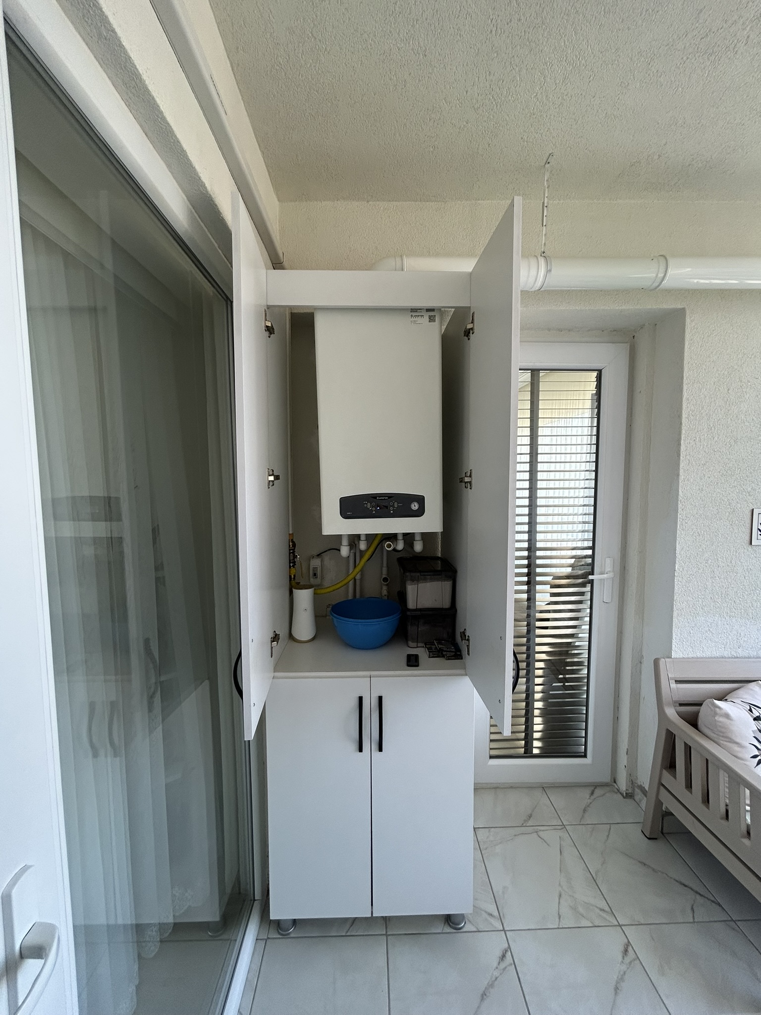 Gedikkaya Beyaz Rezidans