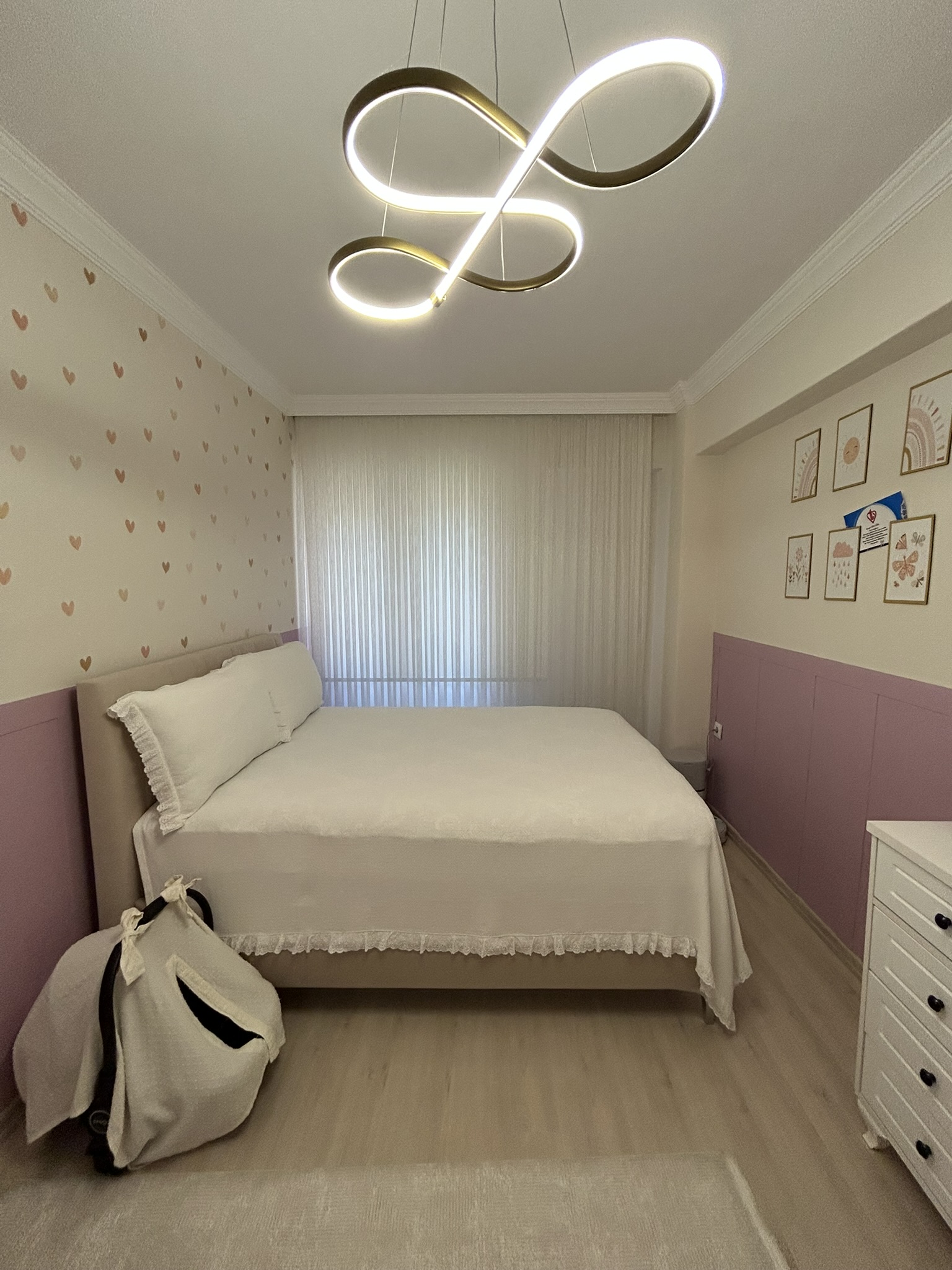 Gedikkaya Beyaz Rezidans