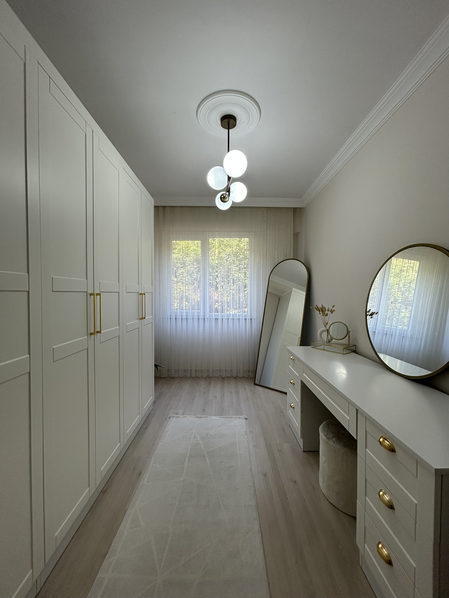 Gedikkaya Beyaz Rezidans