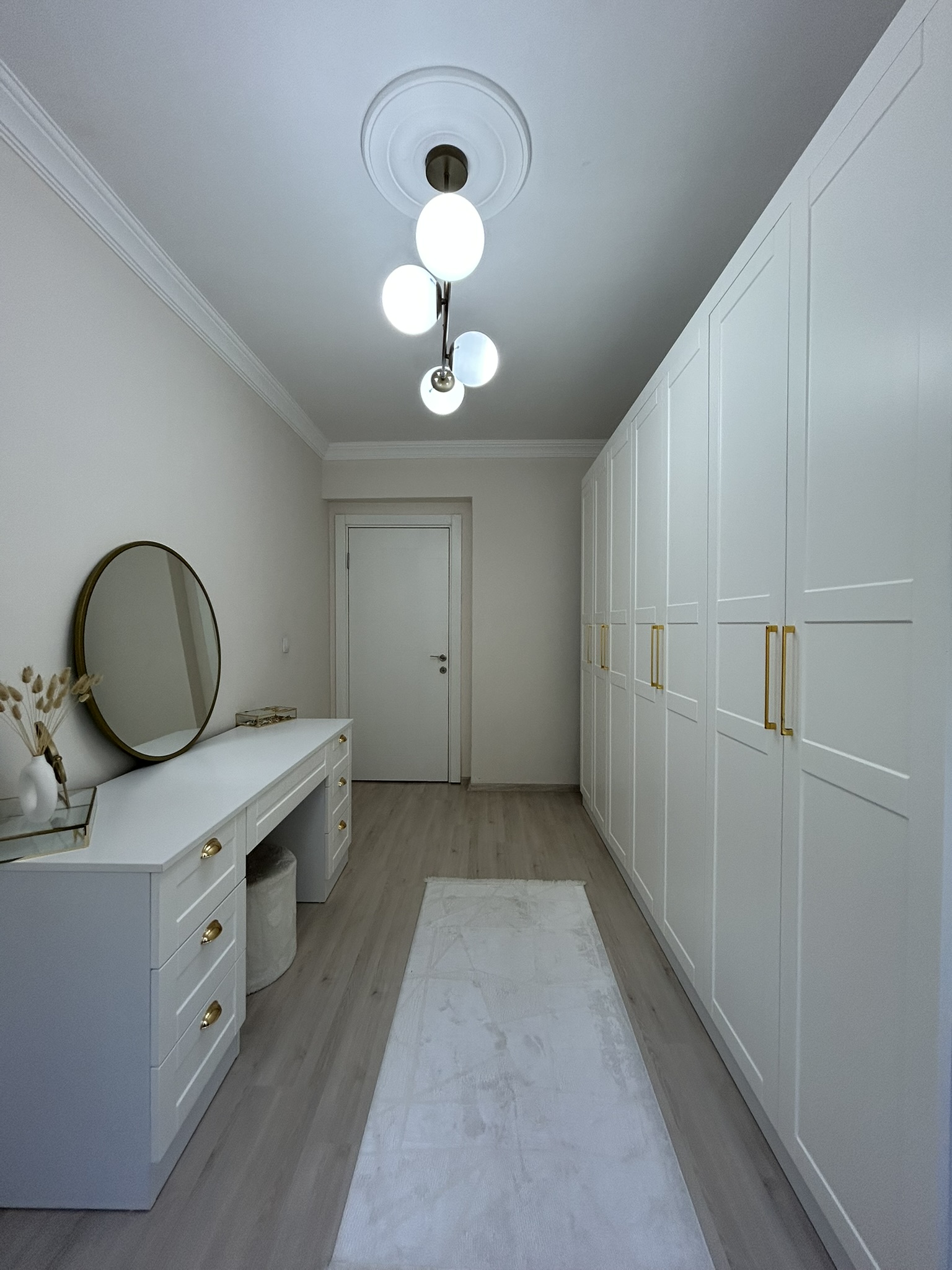 Gedikkaya Beyaz Rezidans