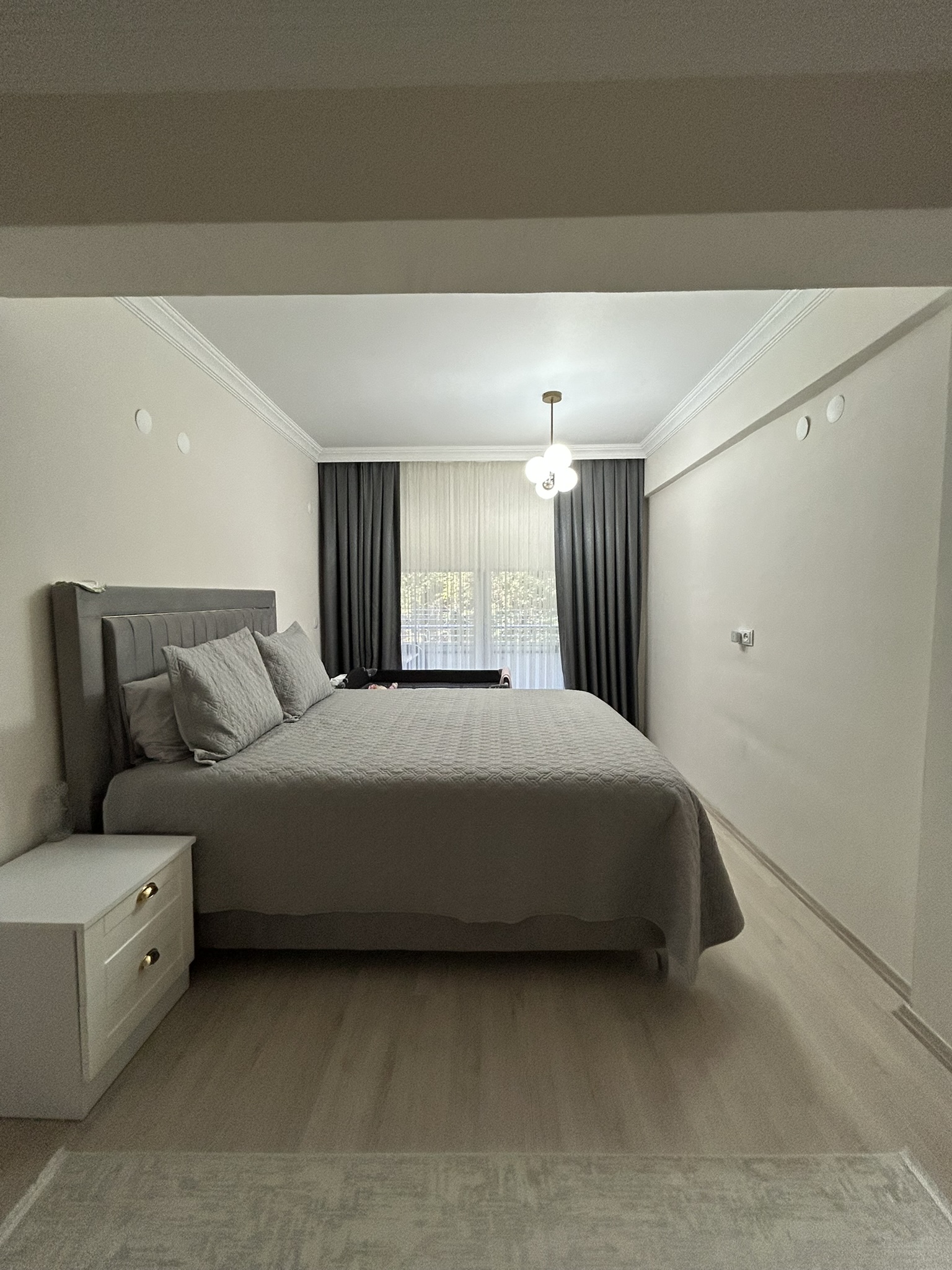 Gedikkaya Beyaz Rezidans