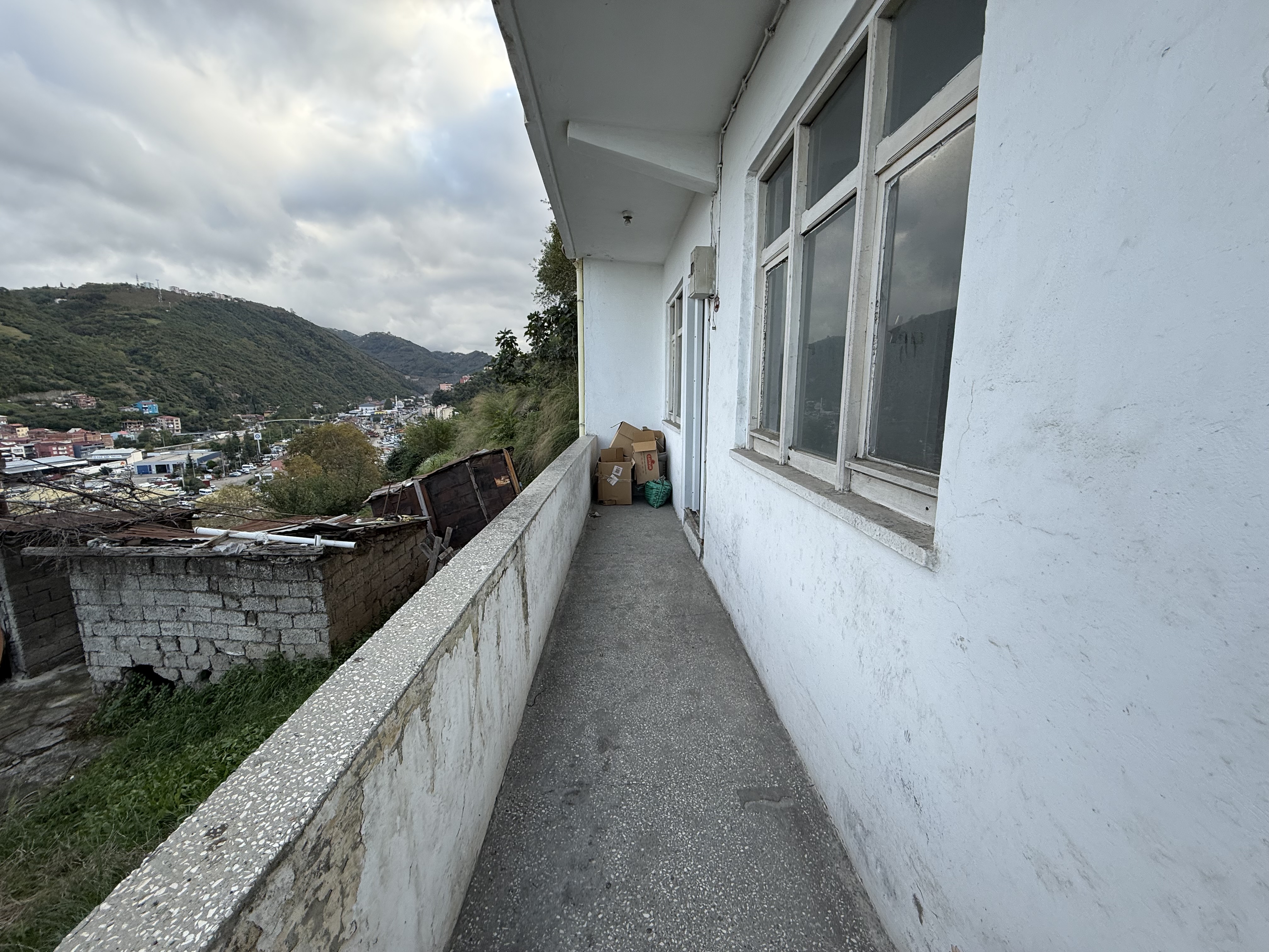 KAYMAKLI DA SATILIK 2+1 DAİRE