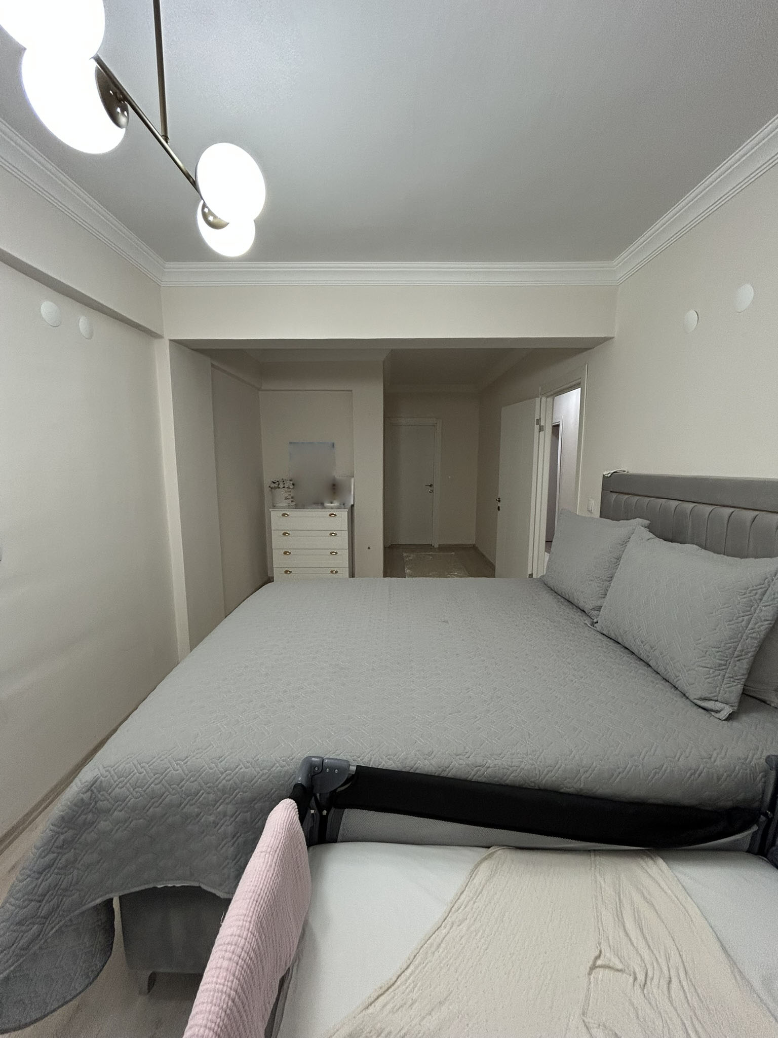 Gedikkaya Beyaz Rezidans