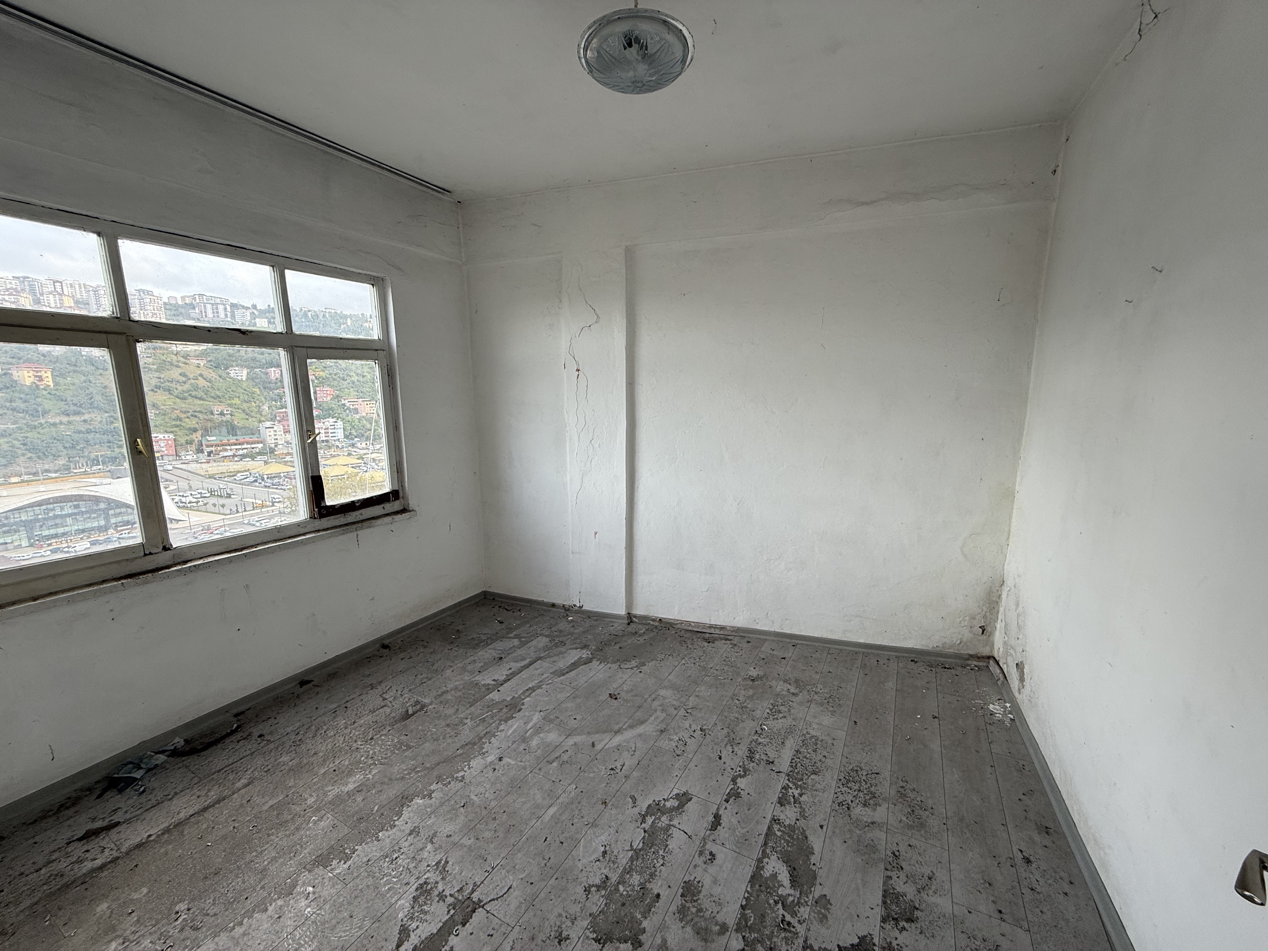 KAYMAKLI DA SATILIK 2+1 DAİRE