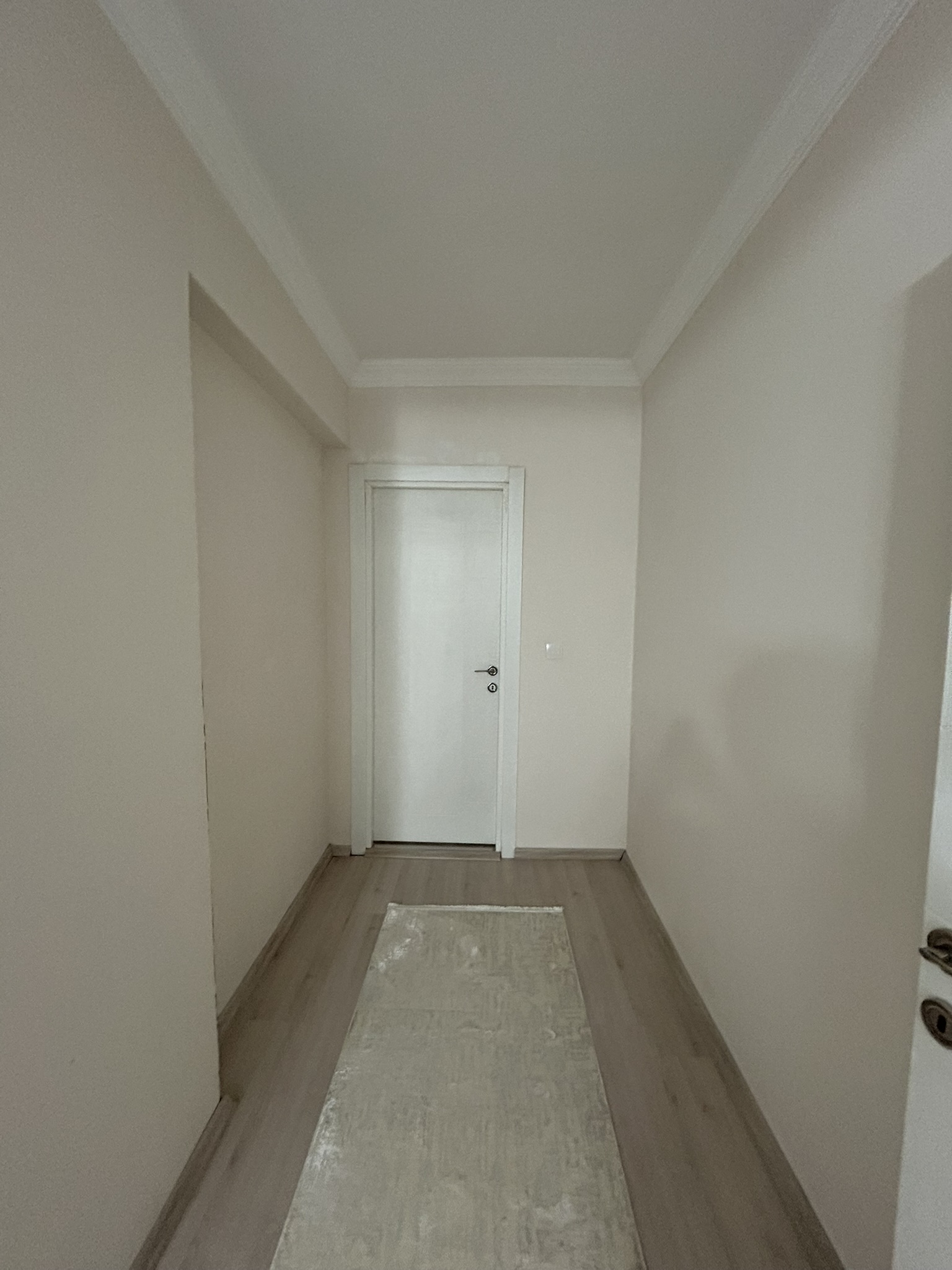 Gedikkaya Beyaz Rezidans