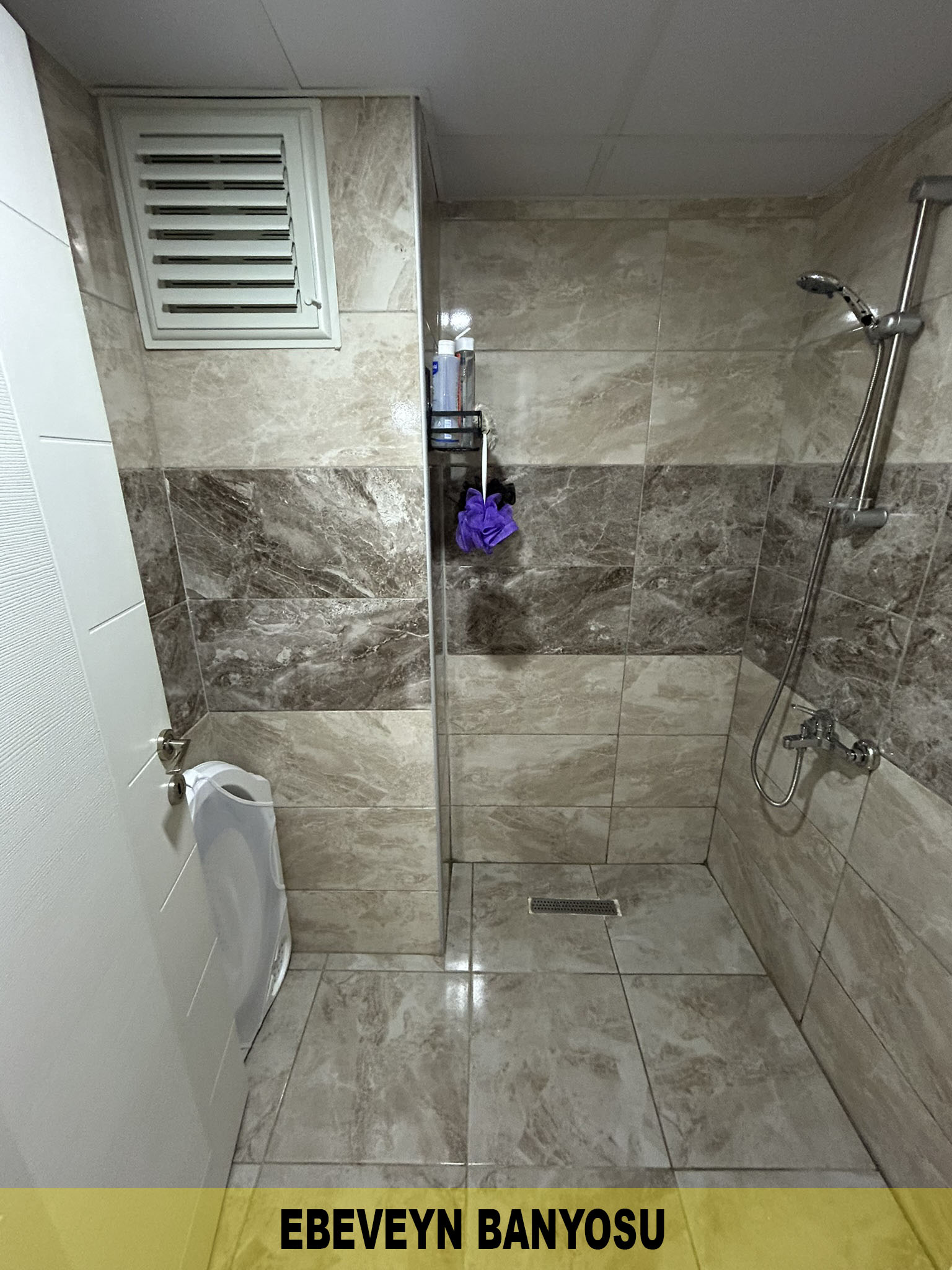 Gedikkaya Beyaz Rezidans