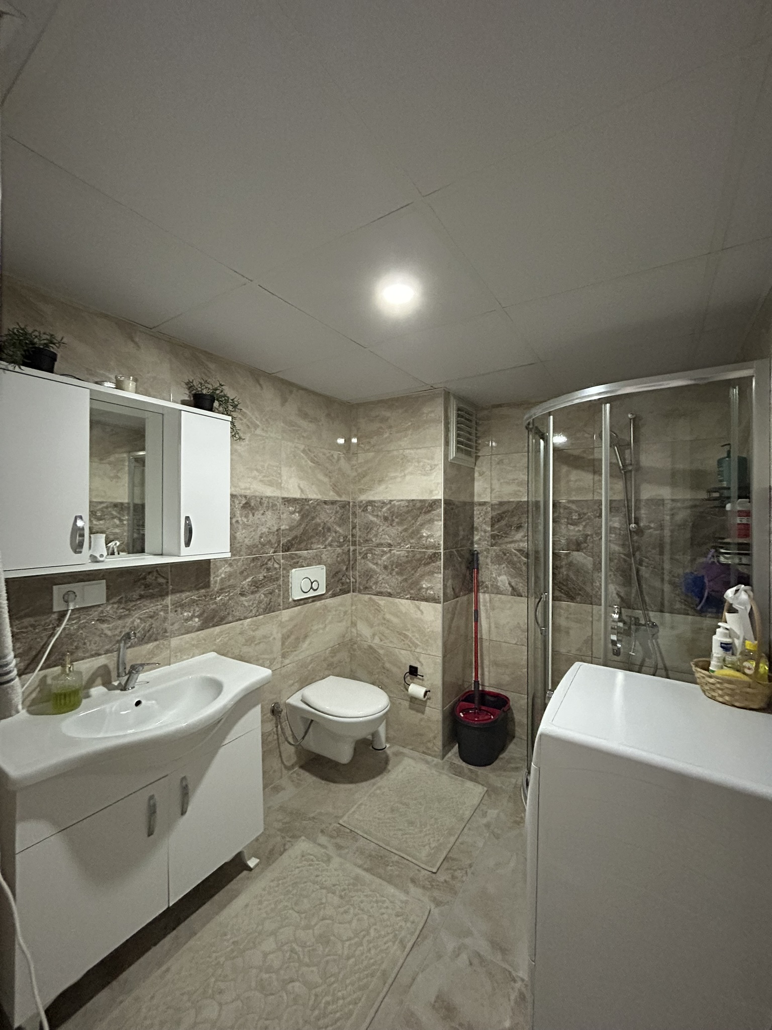 Gedikkaya Beyaz Rezidans