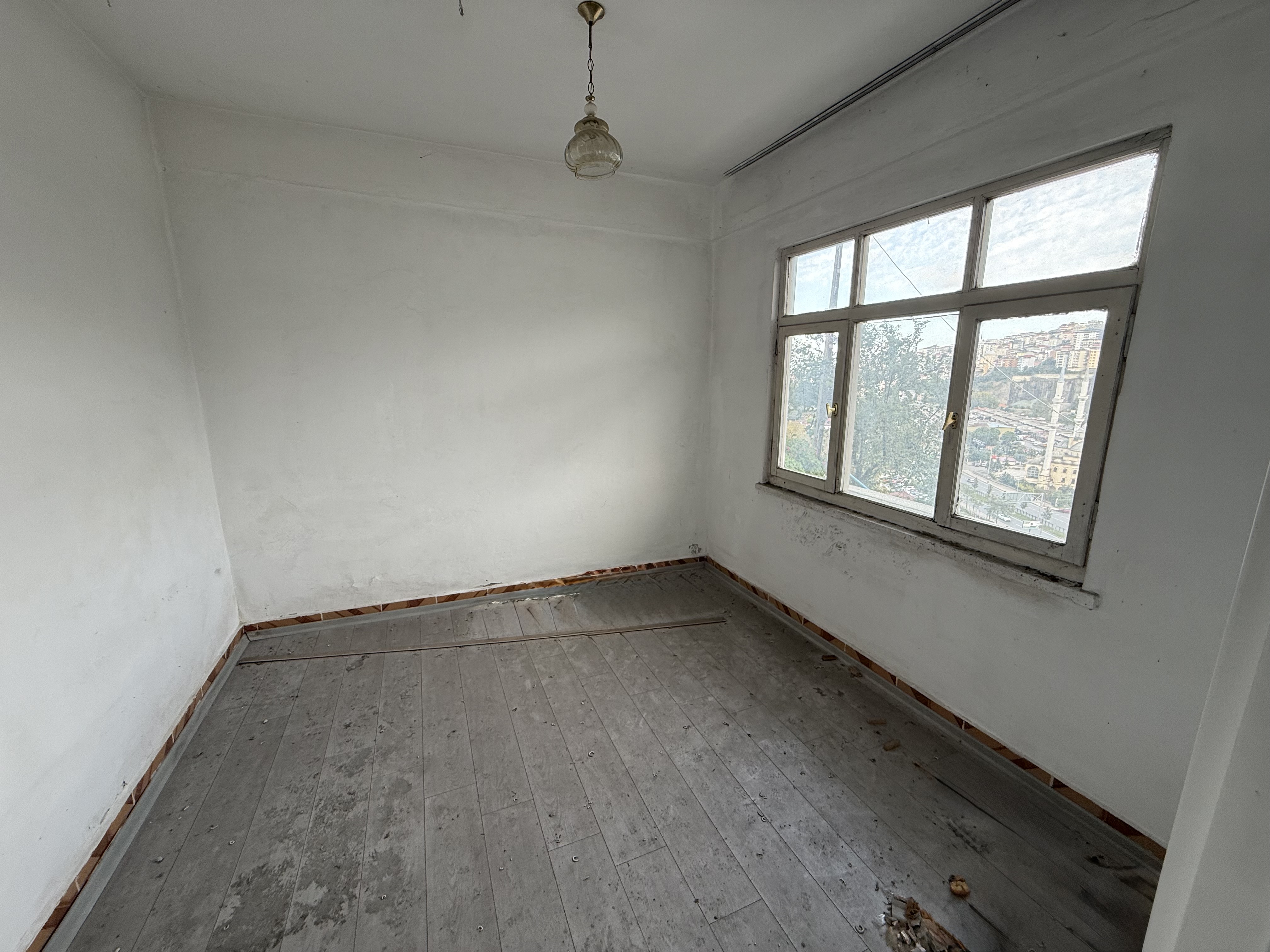 KAYMAKLI DA SATILIK 2+1 DAİRE