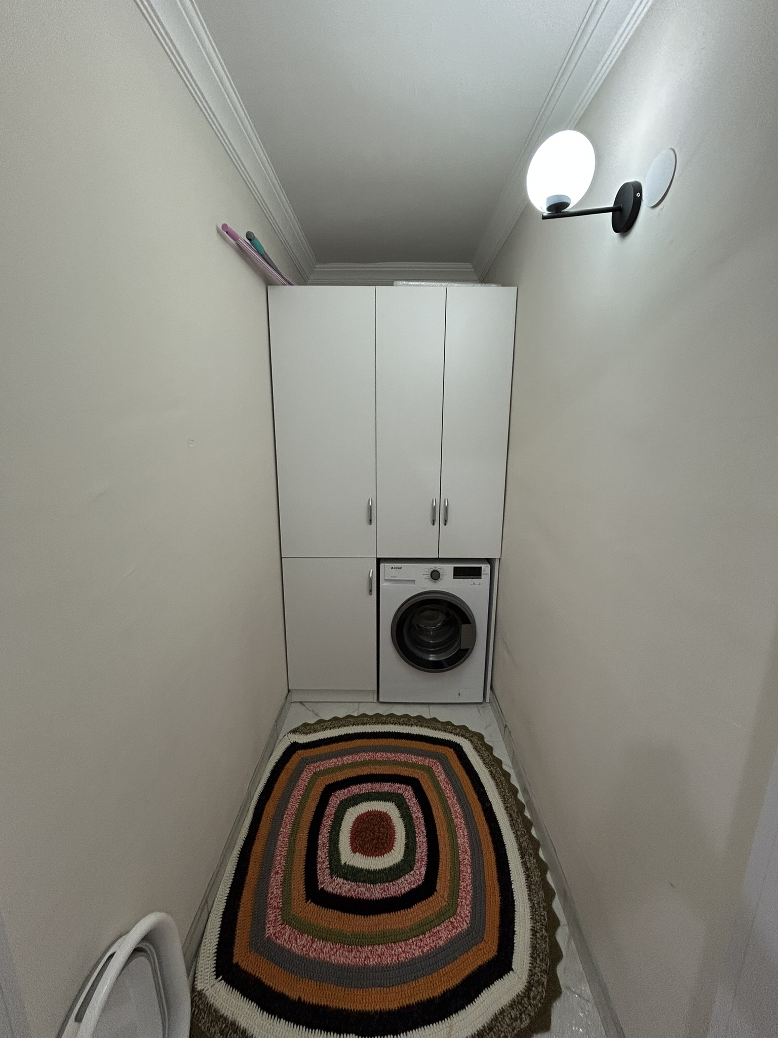 Gedikkaya Beyaz Rezidans