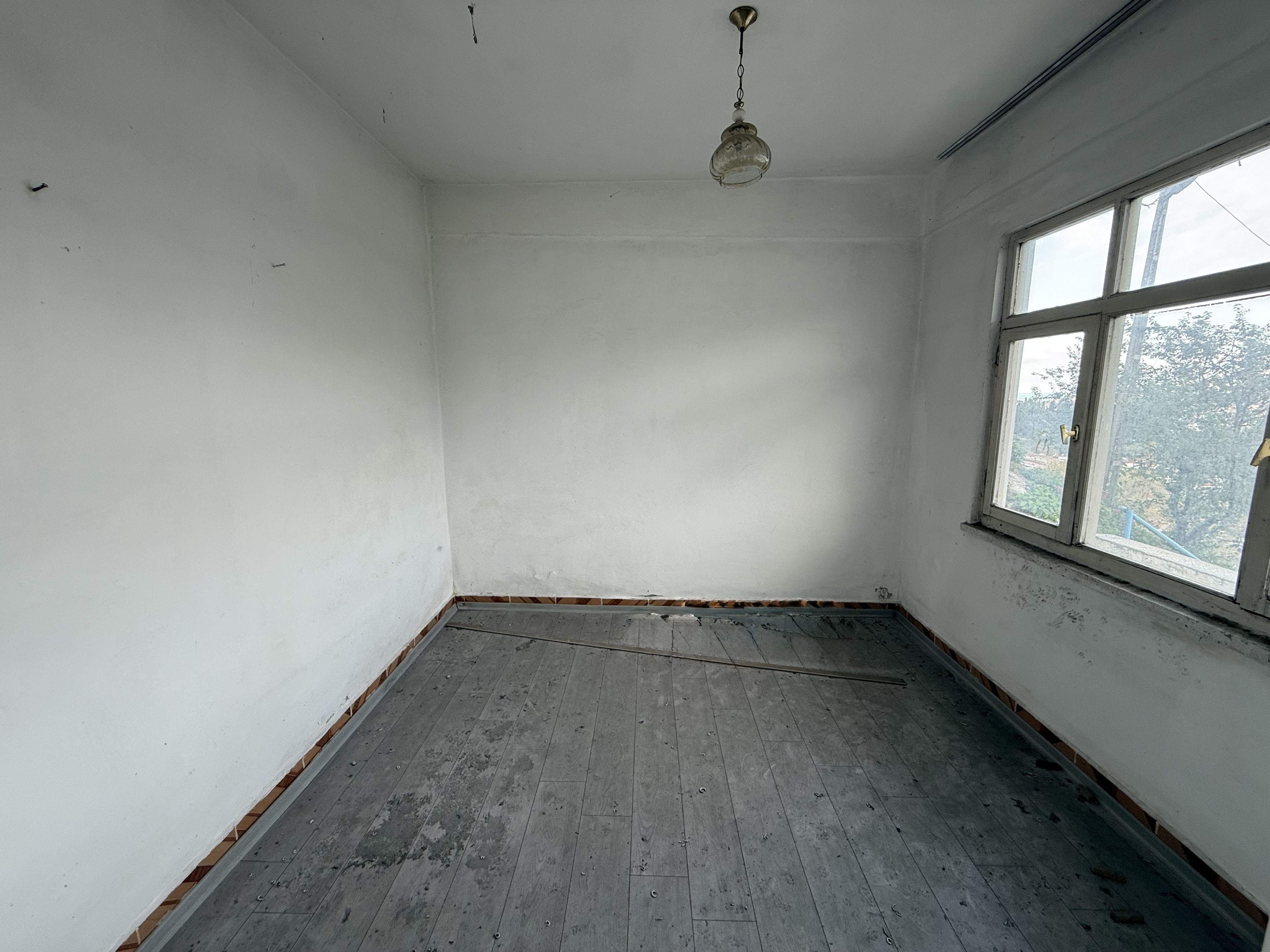 KAYMAKLI DA SATILIK 2+1 DAİRE