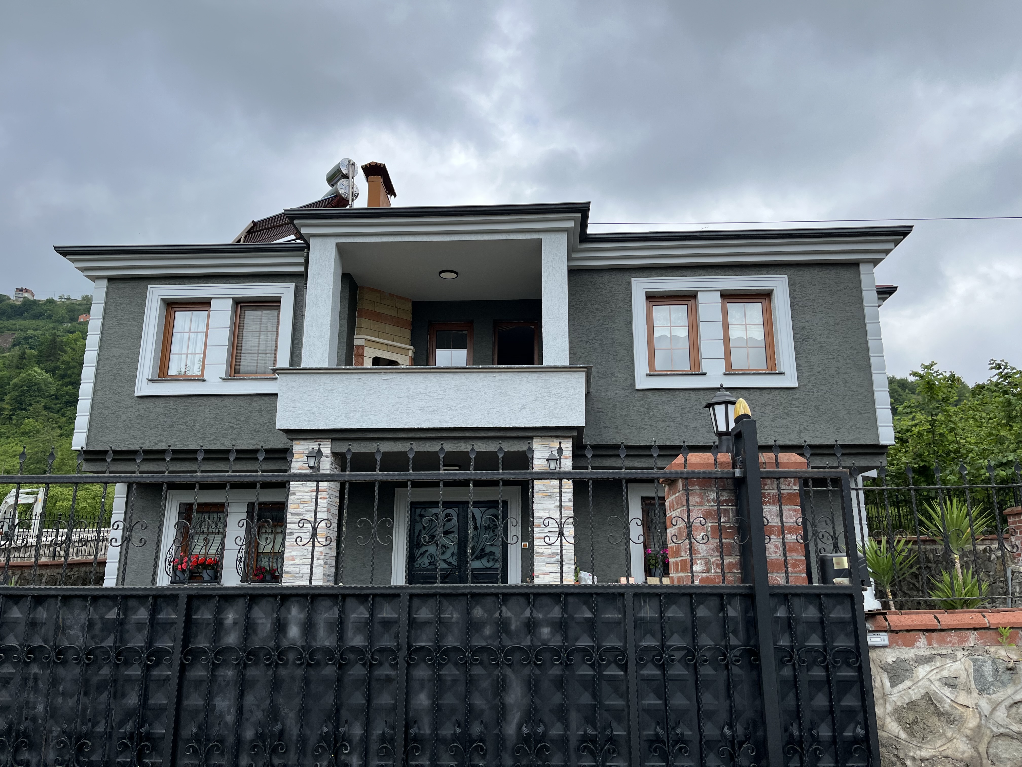 MABEL’DEN SATILIK 6+1 VİLLA