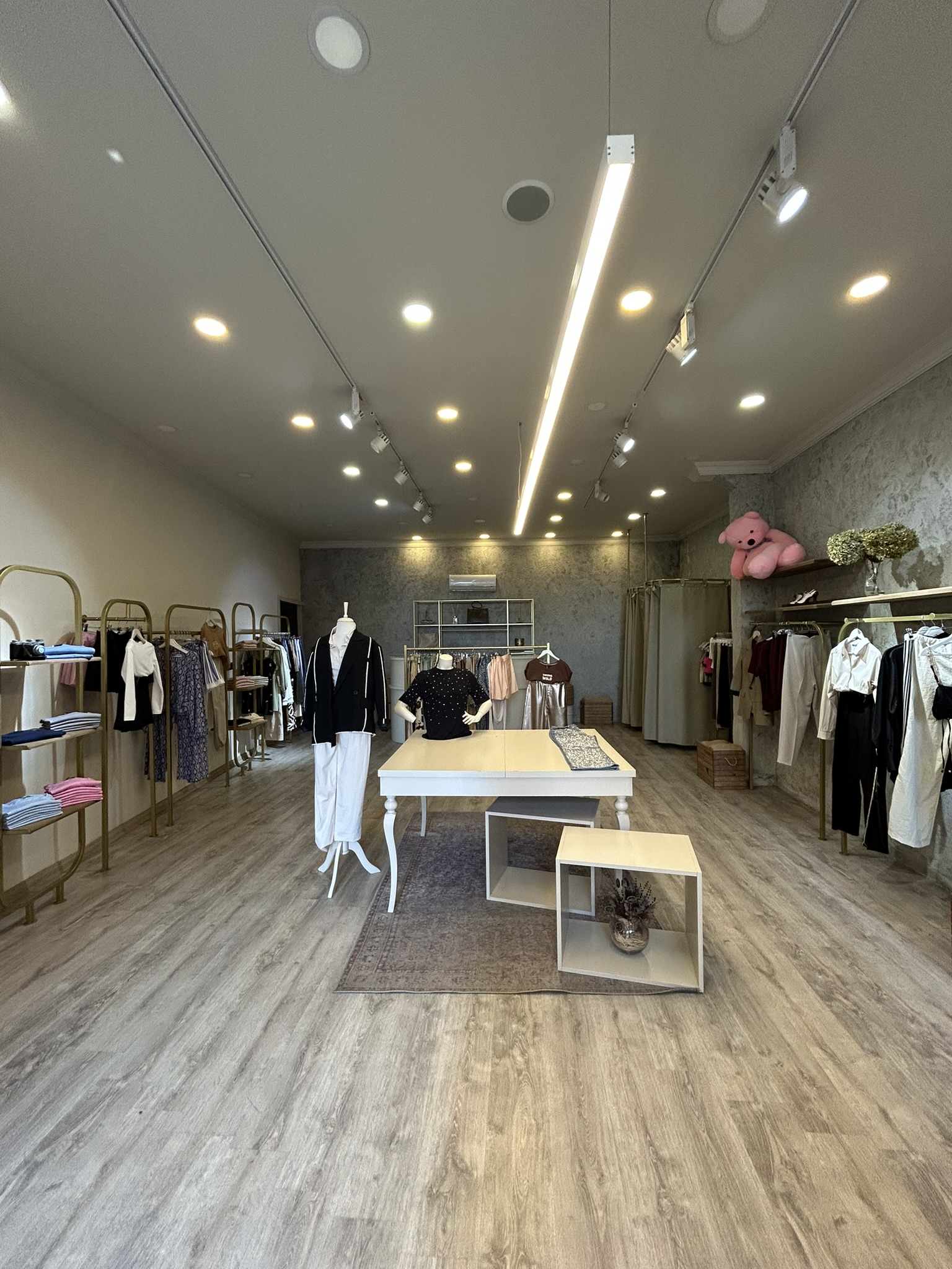 GAZİ CD SATILIK DÜKKAN