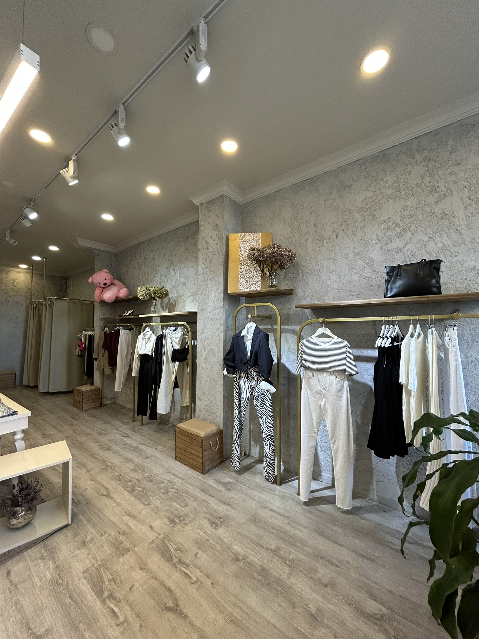 GAZİ CD SATILIK DÜKKAN