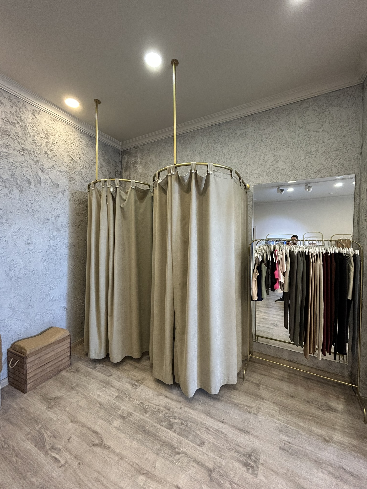 GAZİ CD SATILIK DÜKKAN