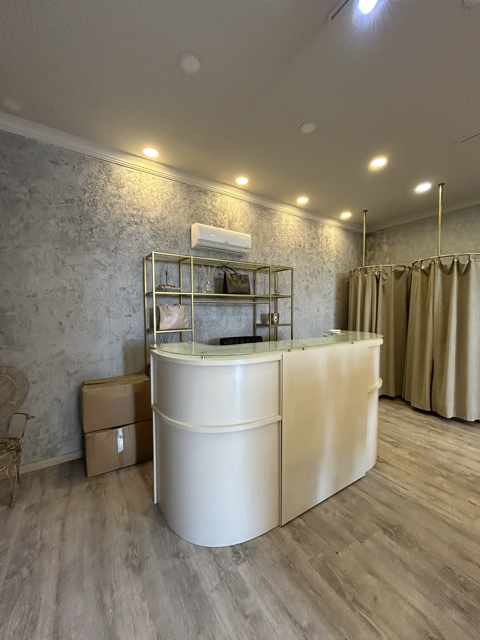 GAZİ CD SATILIK DÜKKAN