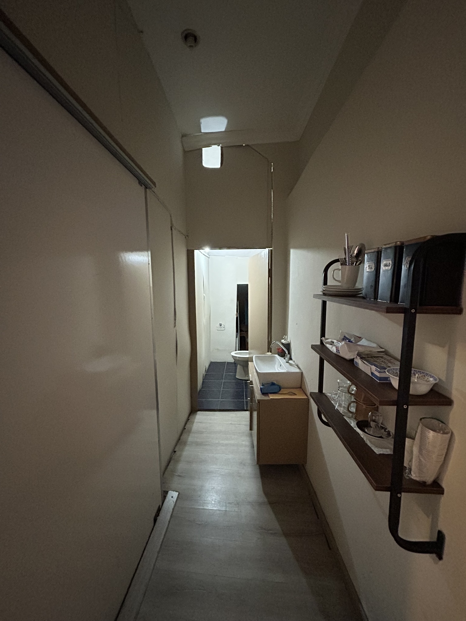 GAZİ CD SATILIK DÜKKAN