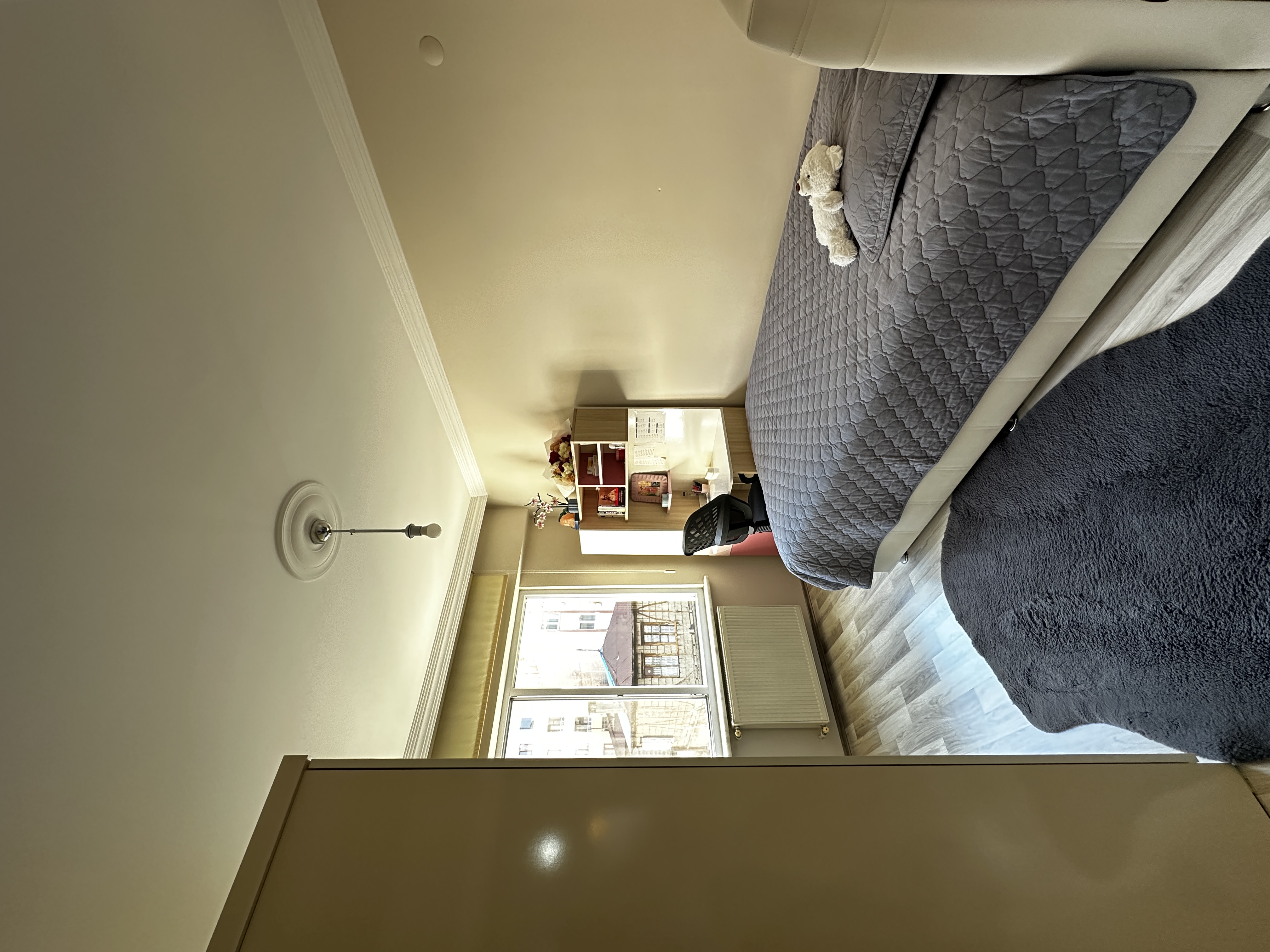 MABELGAYRİMENKUL İHSANİYE.MH MERKEZİ KONUMDA GENİŞ MUAZZAM DAİRE