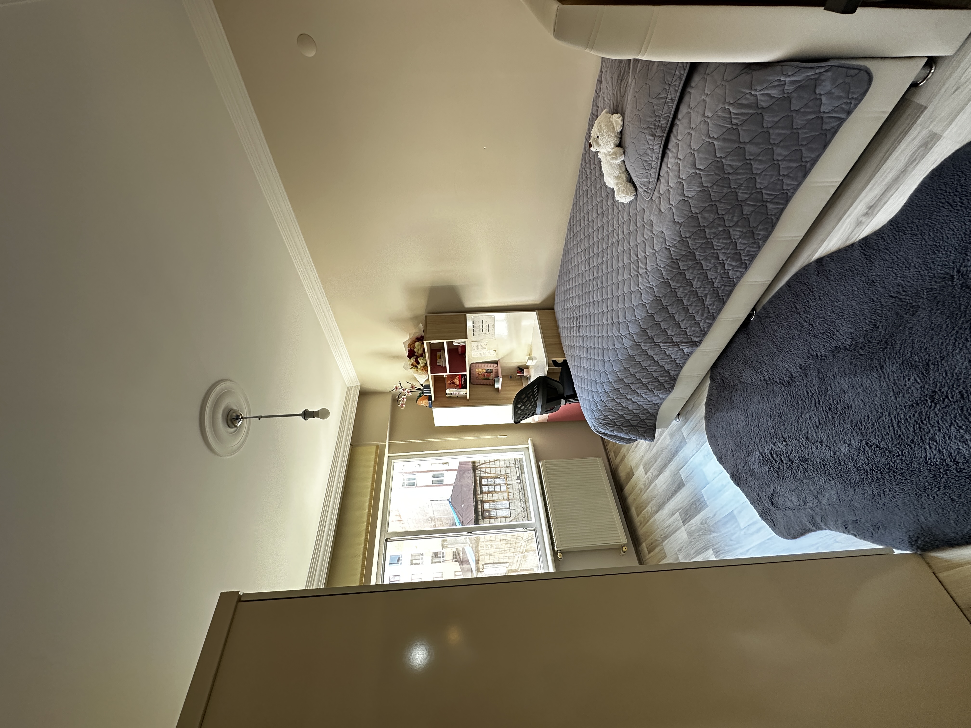 MABELGAYRİMENKUL İHSANİYE.MH MERKEZİ KONUMDA GENİŞ MUAZZAM DAİRE